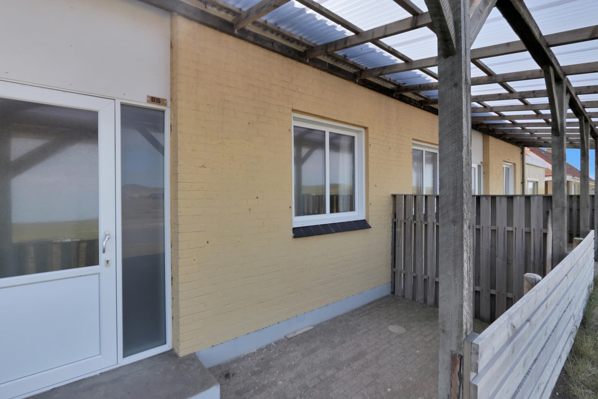 Strandvejen 111, Nr. 217, Harboøre - billede 1