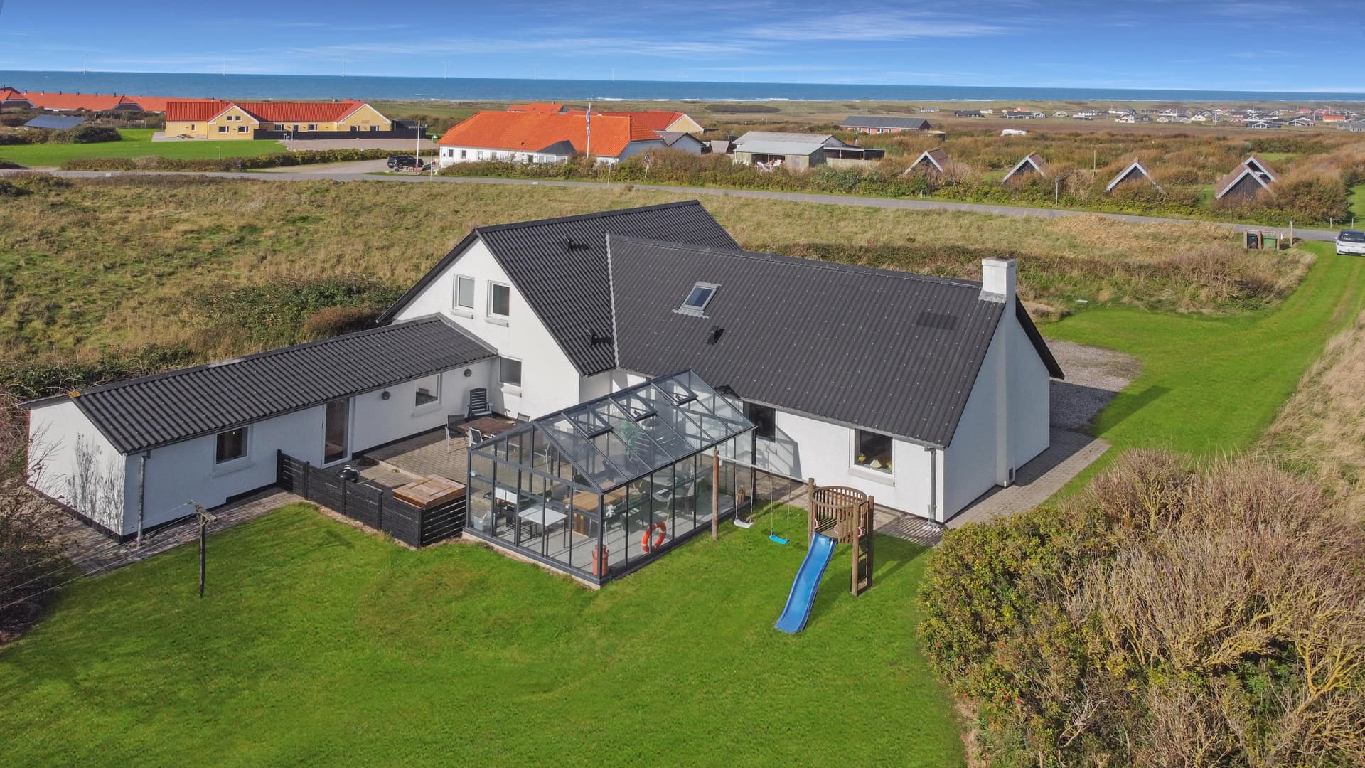 Juelsgårdvej 22, Lemvig - billede 1