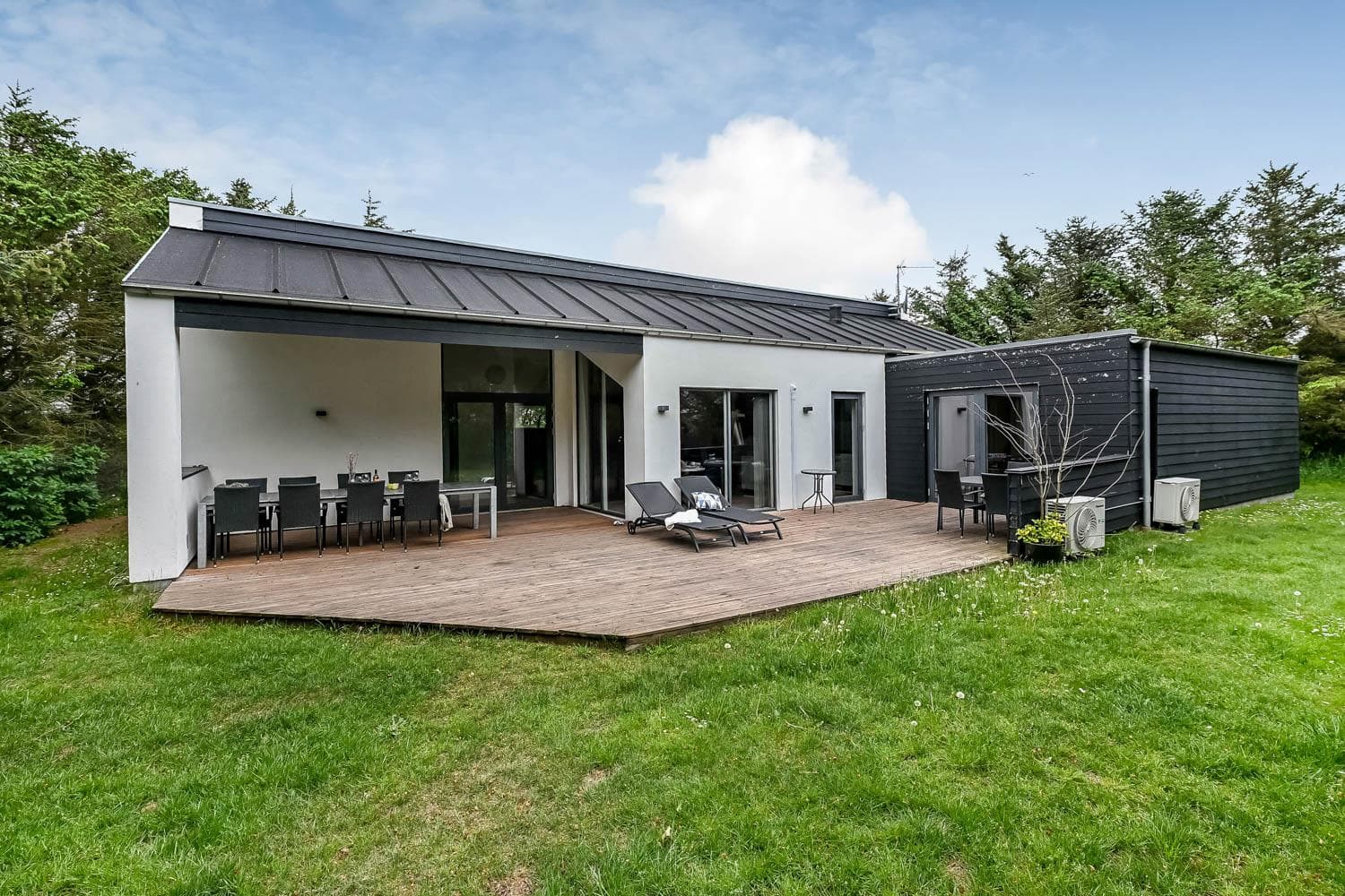 Neerlandiavej 88, Harboøre - billede 1