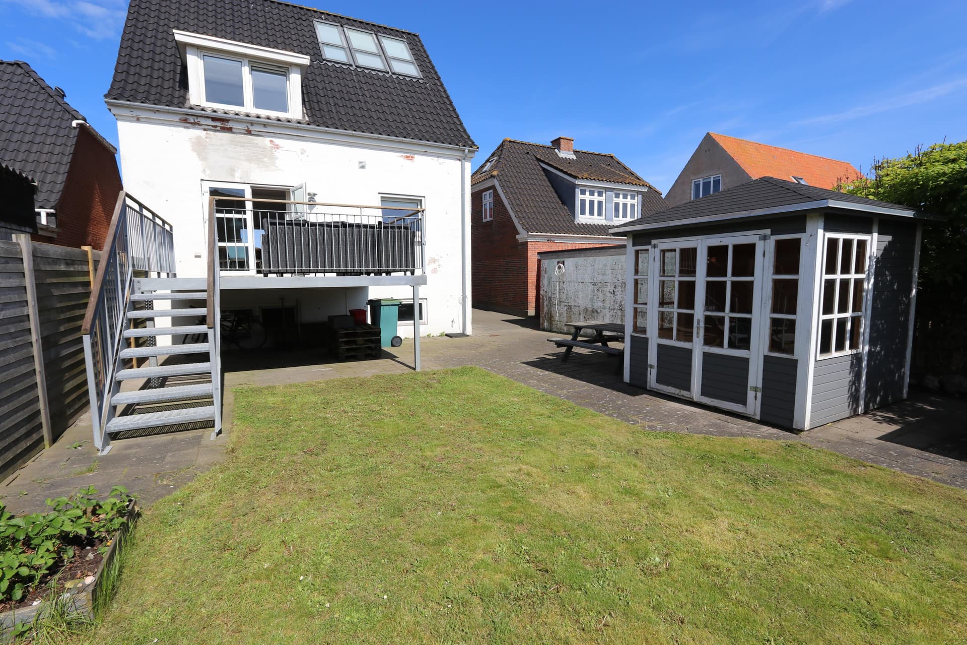 Vesterhavsgade 25, Thyborøn - billede 1