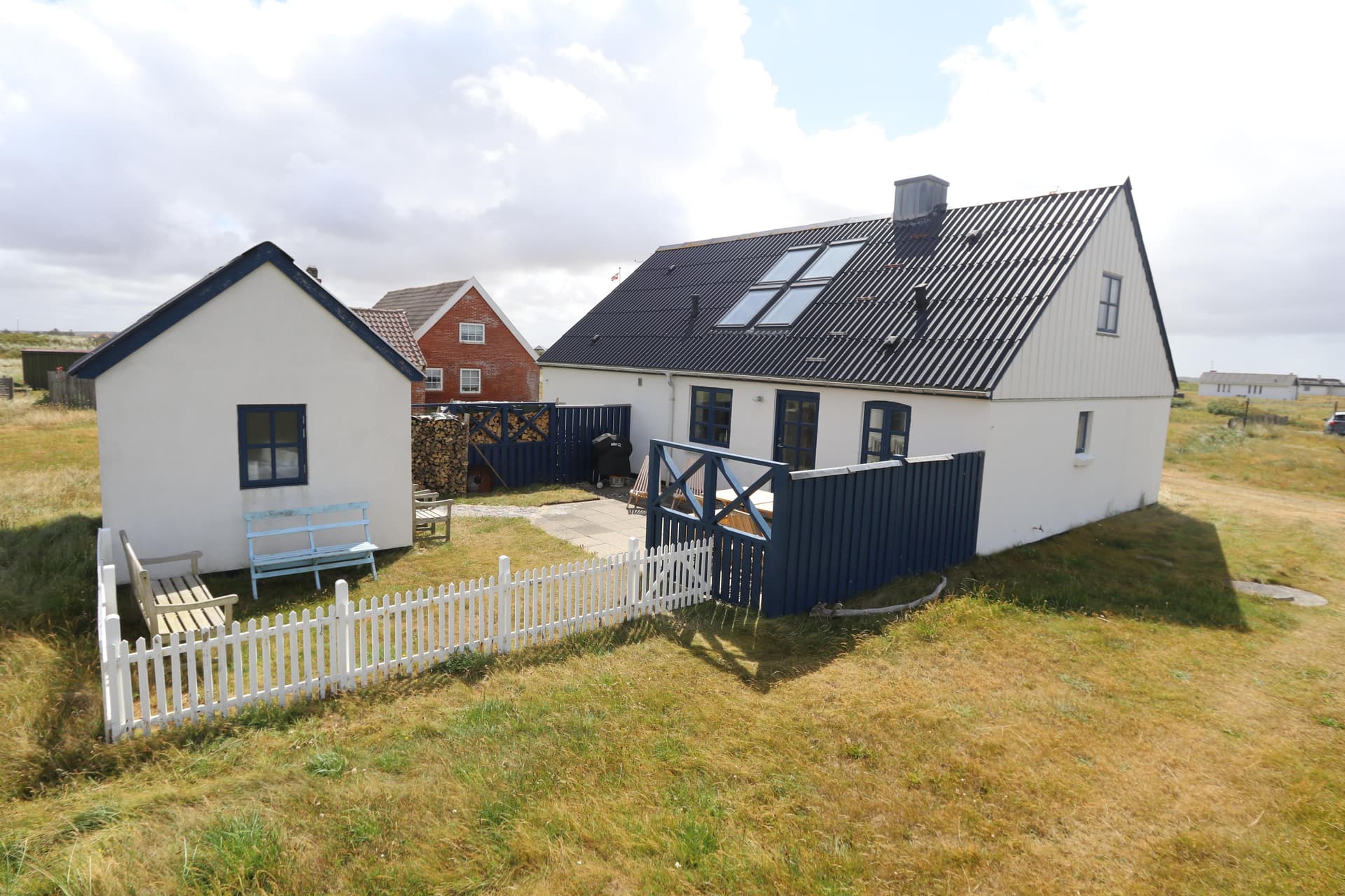 Gloryvej 13, Harboøre - billede 1