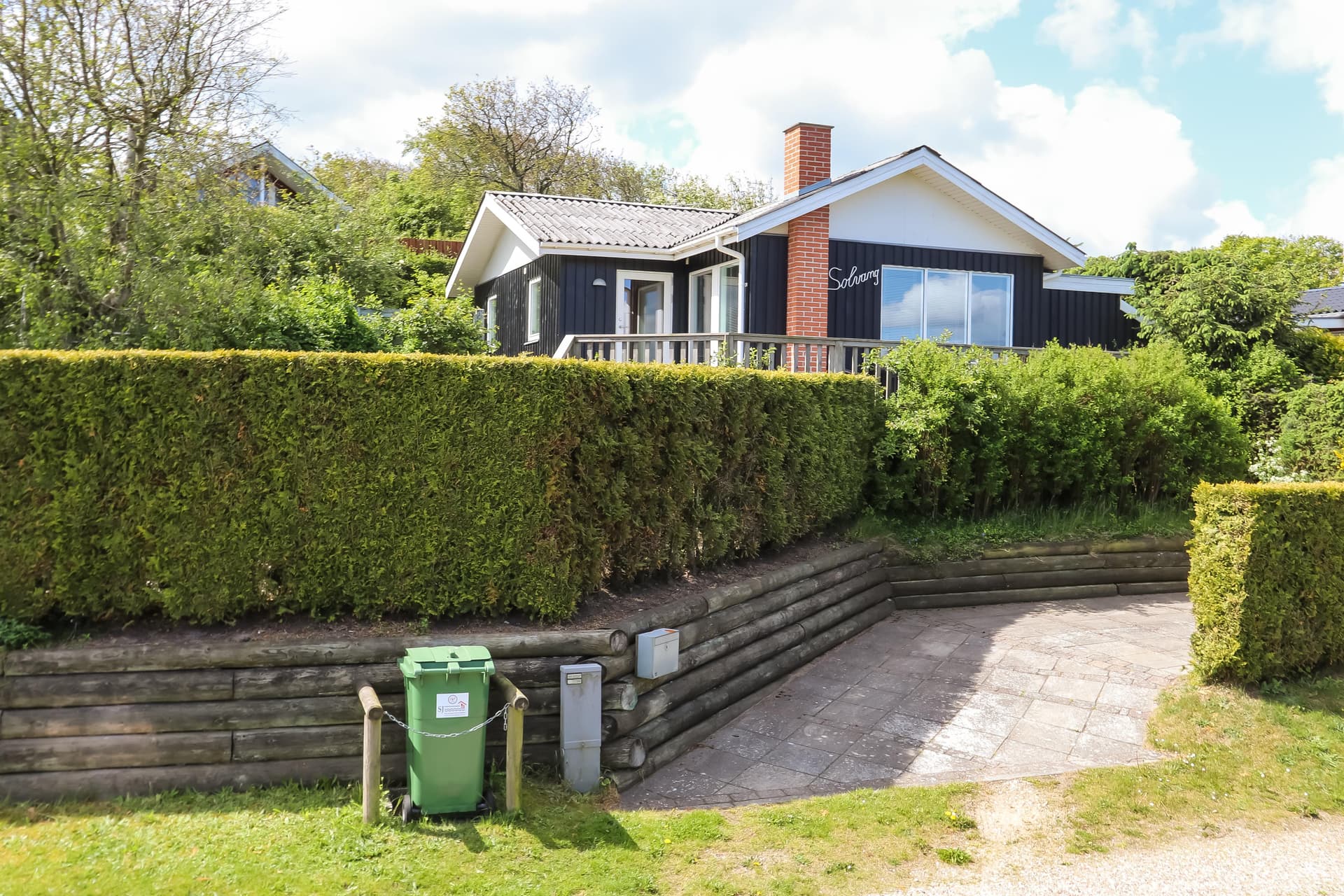 Rævlingevej 15, Struer - billede 1