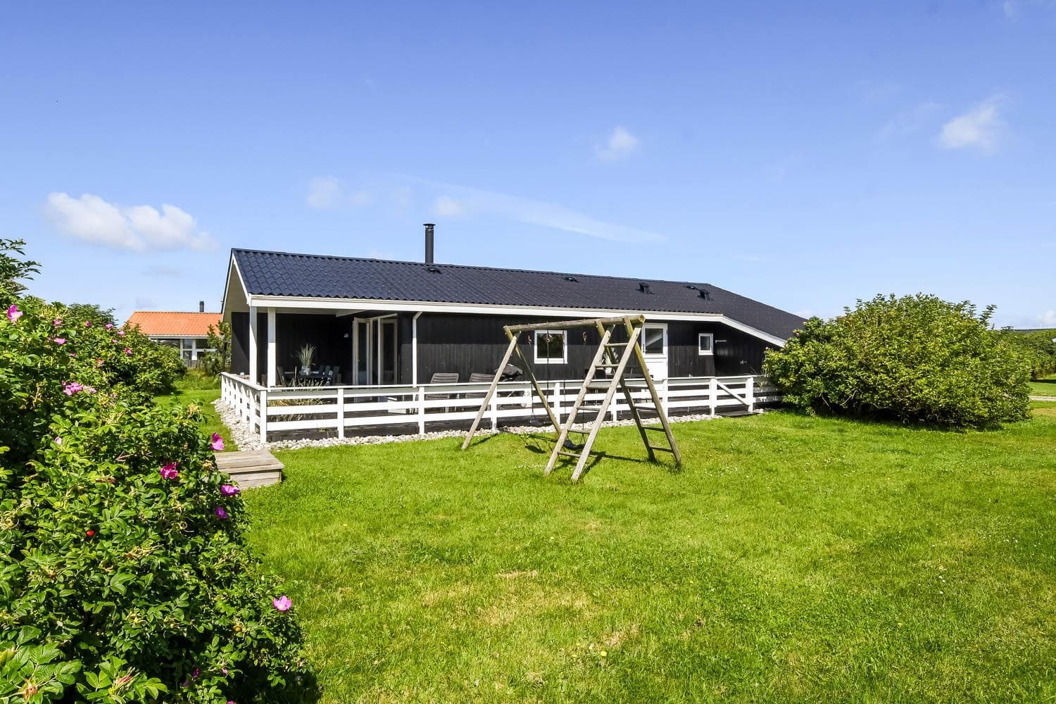 Neerlandiavej 148, Harboøre - billede 1