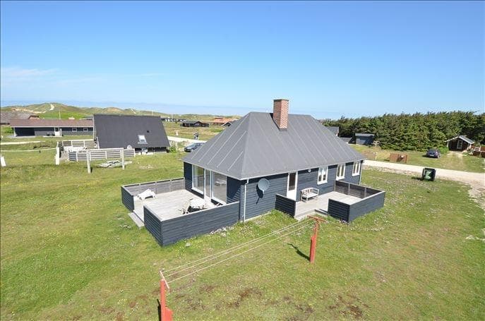Nautilusvej 3, Harboøre - billede 1