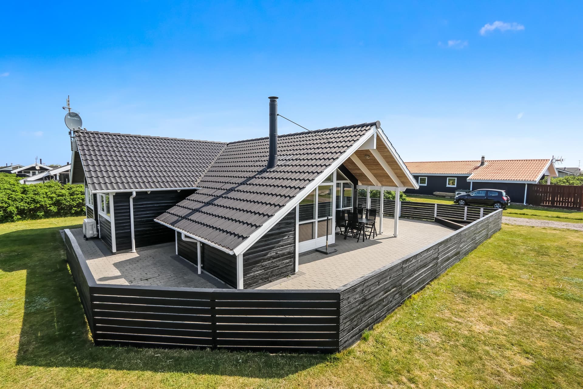 Neerlandiavej 68, Harboøre - billede 1