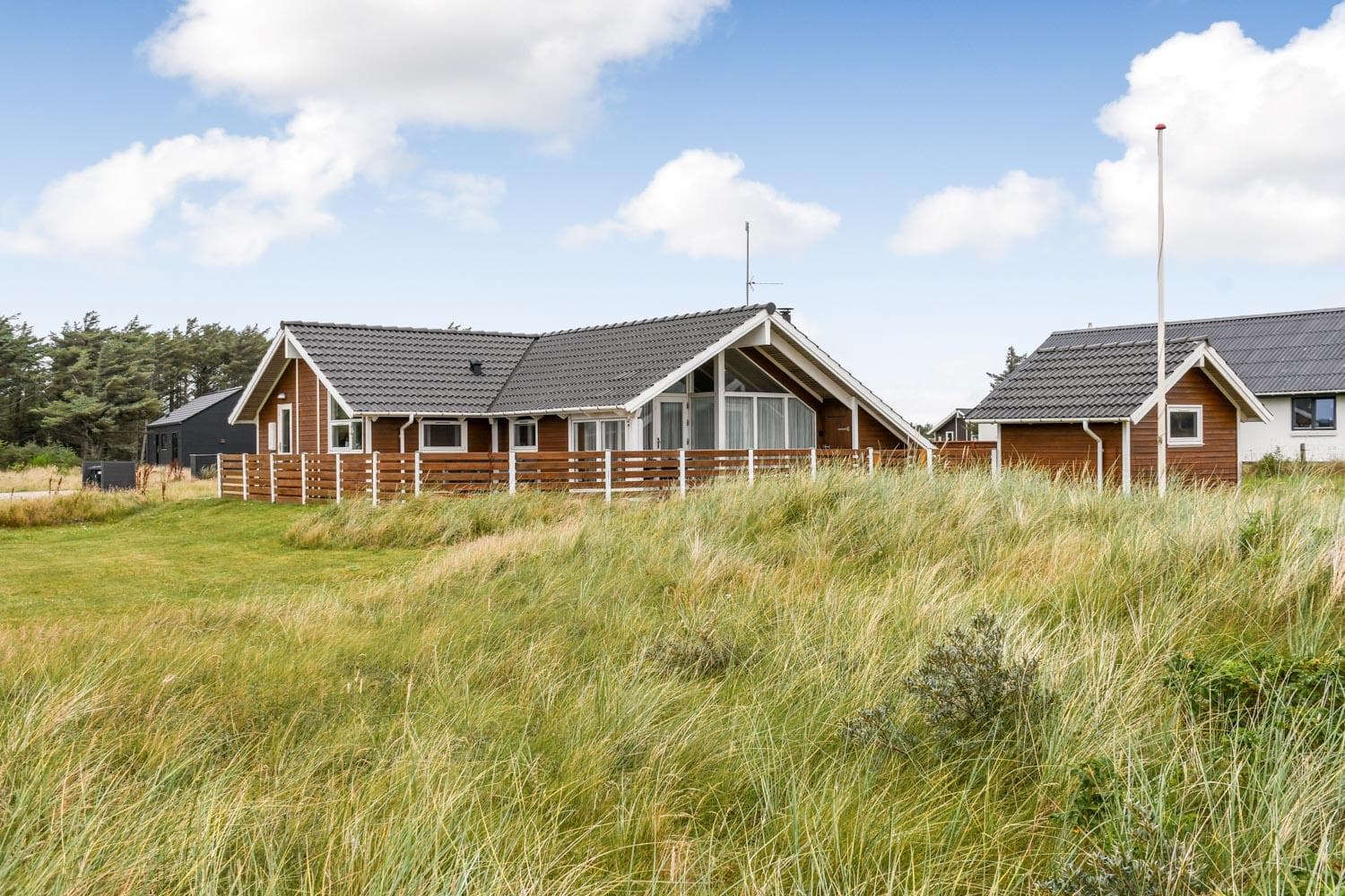 Nautilusvej 1, Harboøre - billede 1
