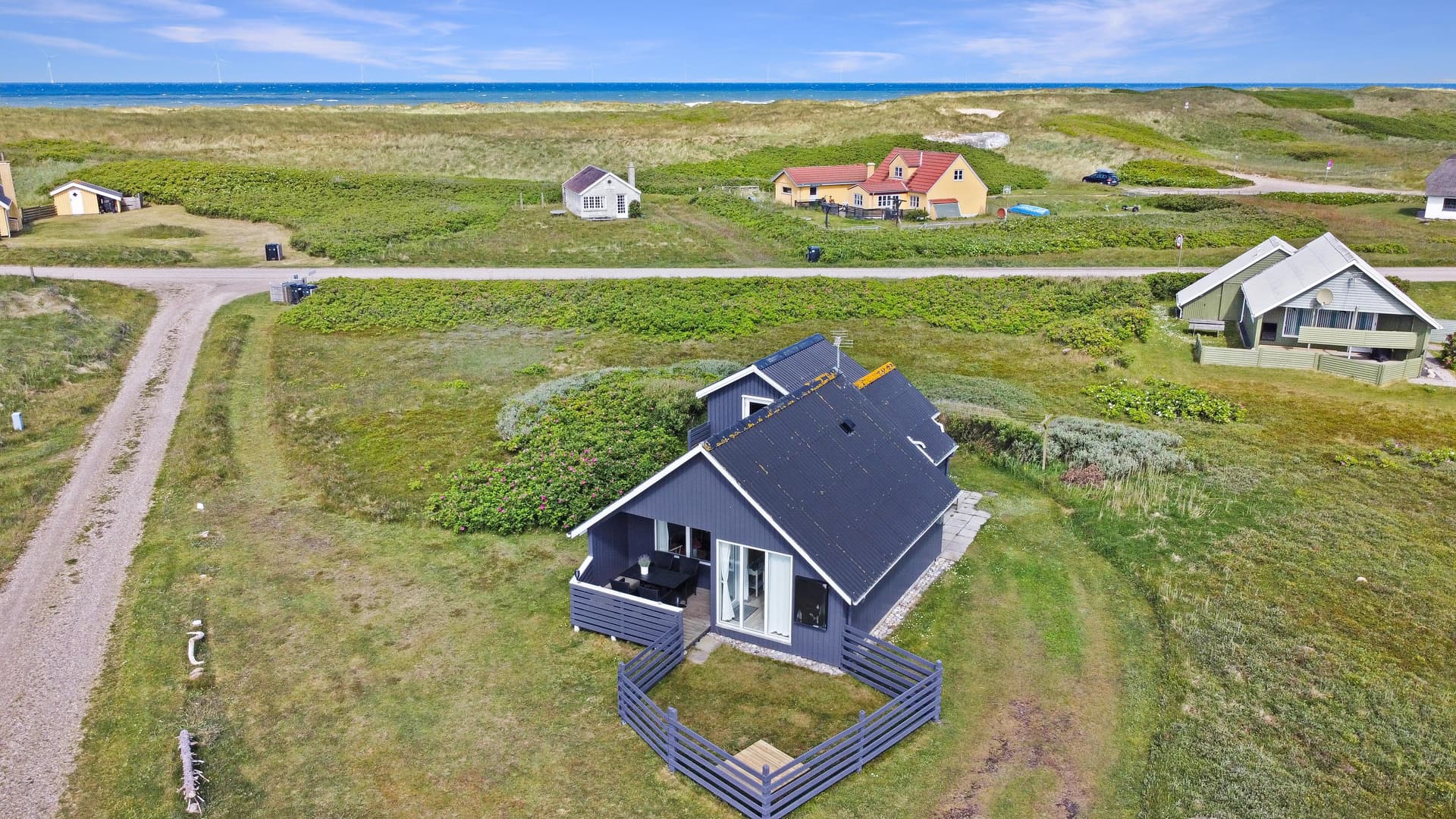Kåsgårdvej 22, Lemvig - billede 1