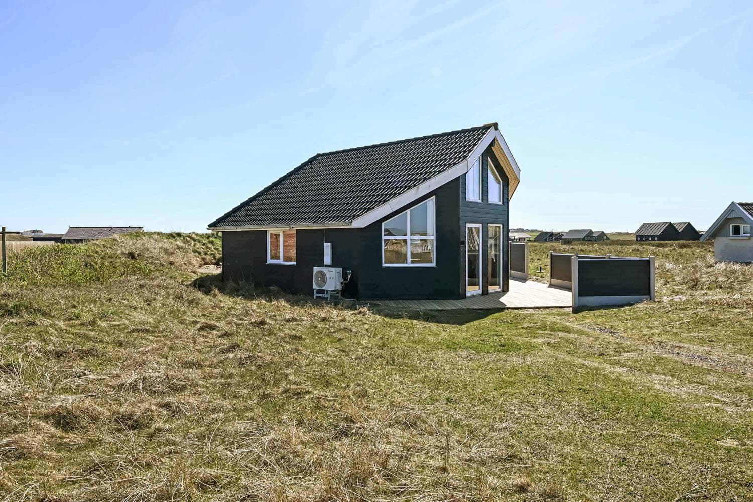 Stranden 19, Lemvig - billede 1