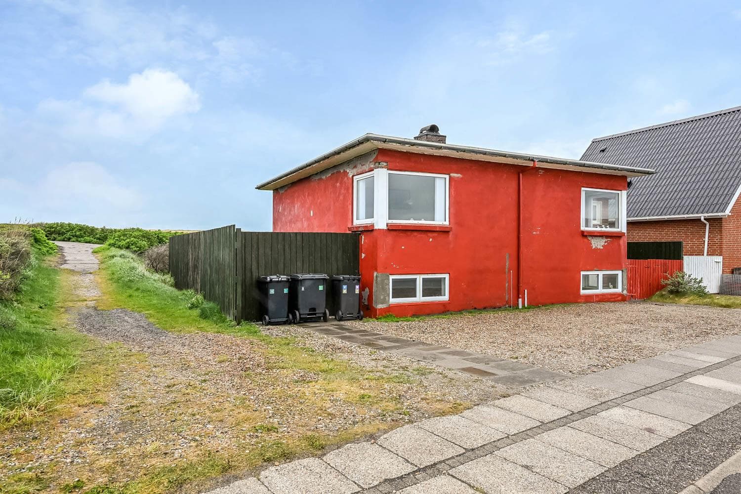 Vesterhavsgade 74, Thyborøn - billede 1