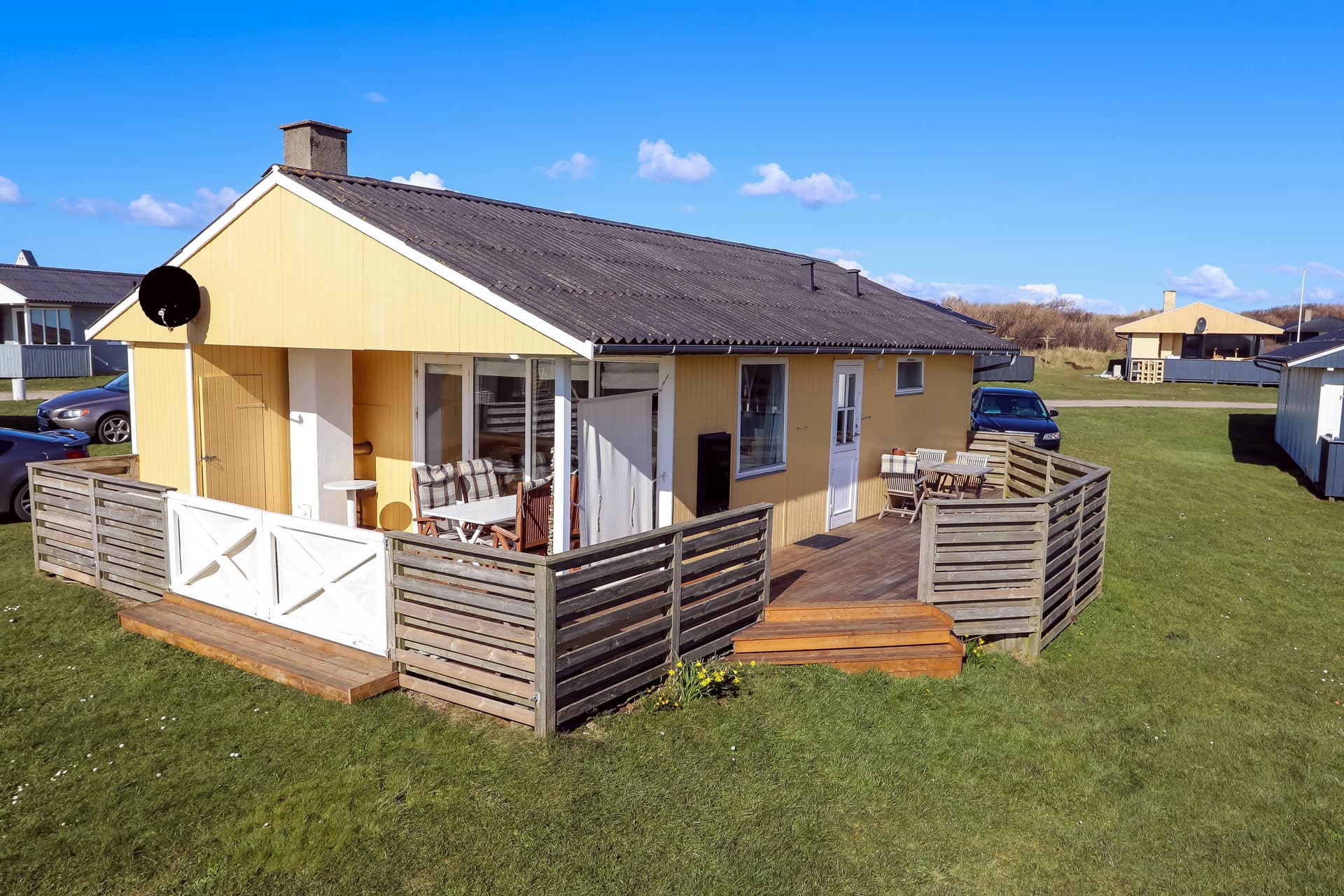 Løkkevej 24, hus nr. 23, Lemvig - billede 1