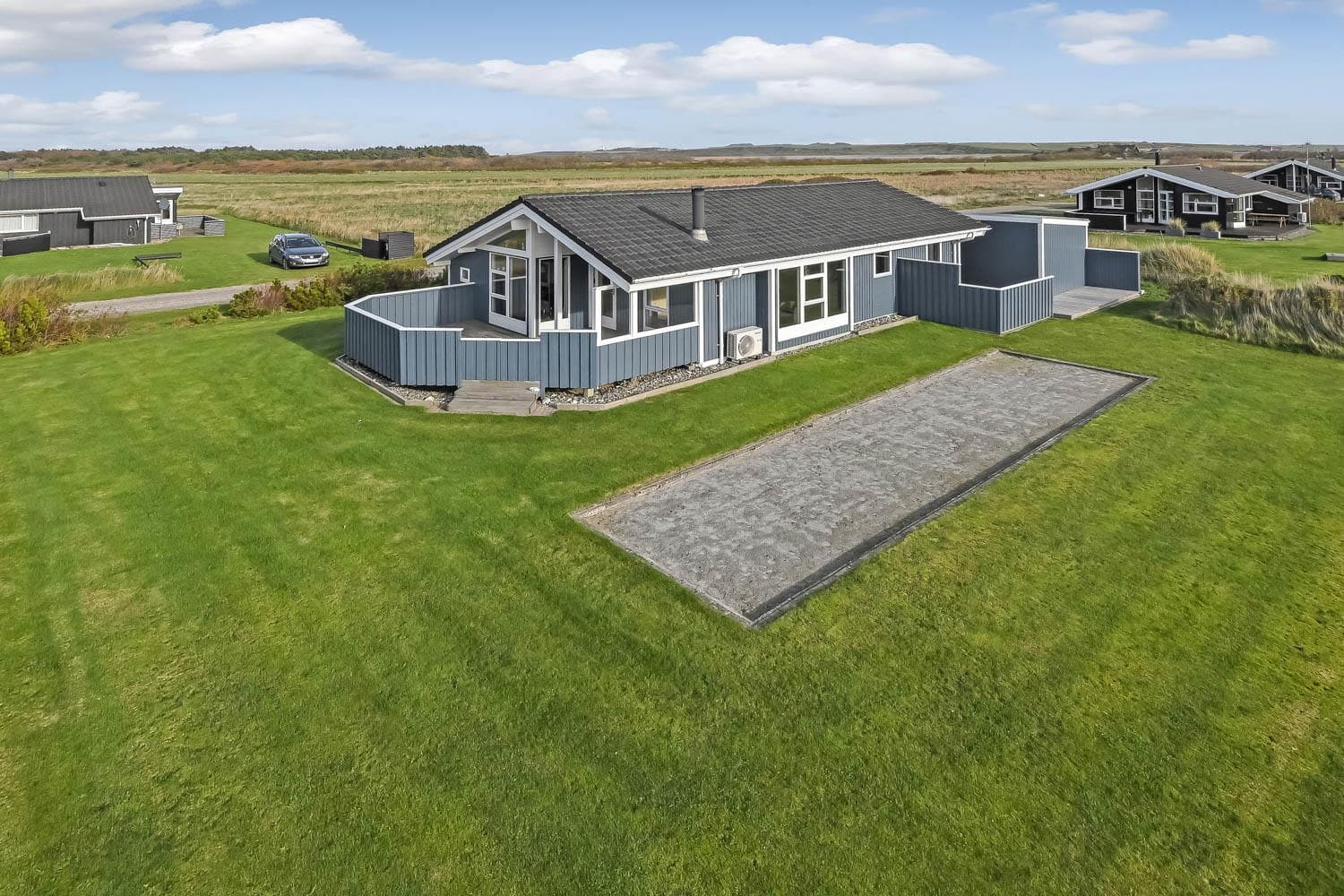Neerlandiavej 13, Harboøre - billede 1