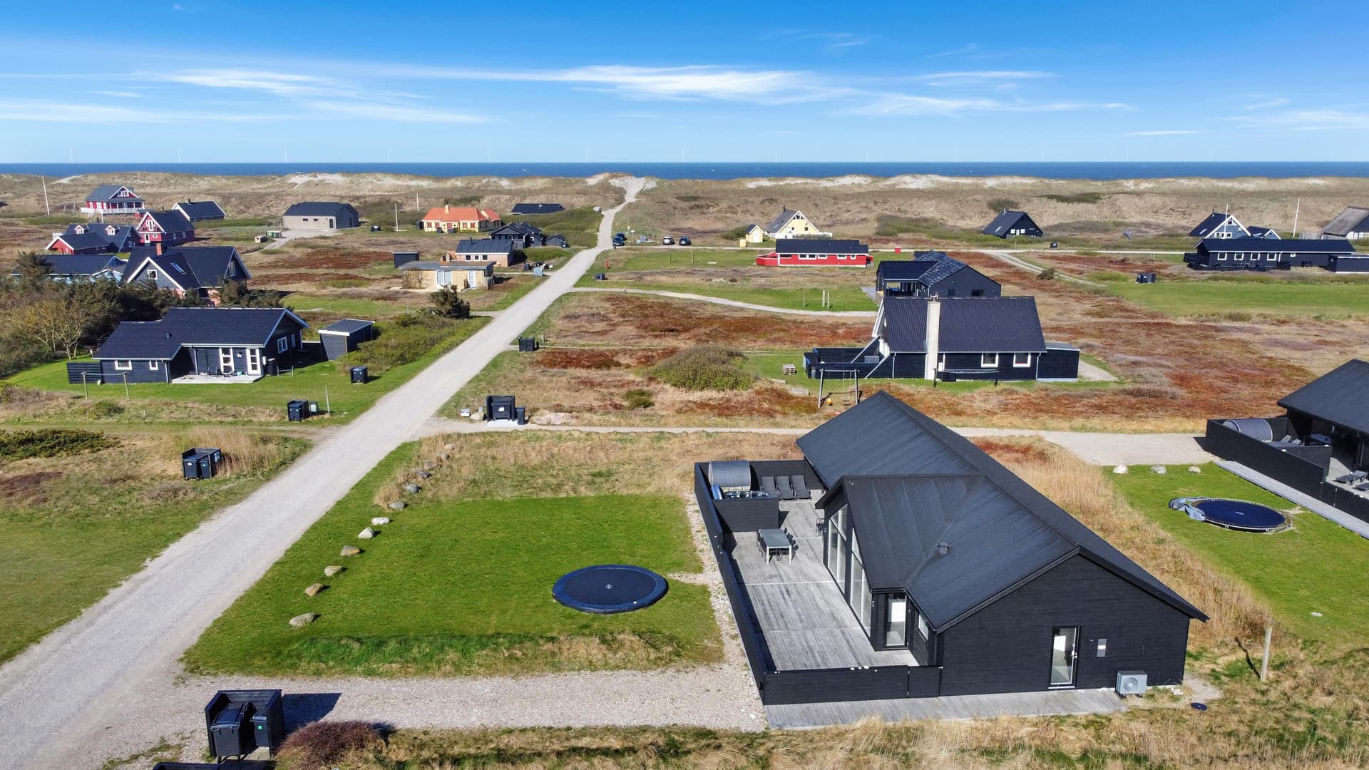 Horizonvej 10a, Harboøre - billede 1