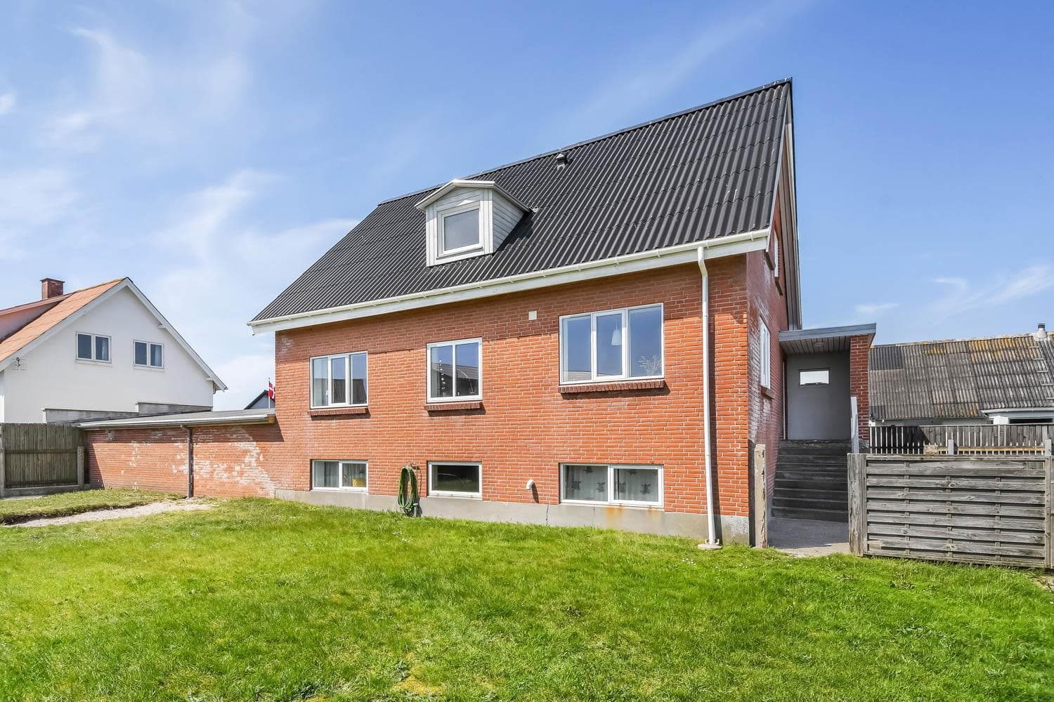 Vesterhavsgade 89, Thyborøn - billede 1