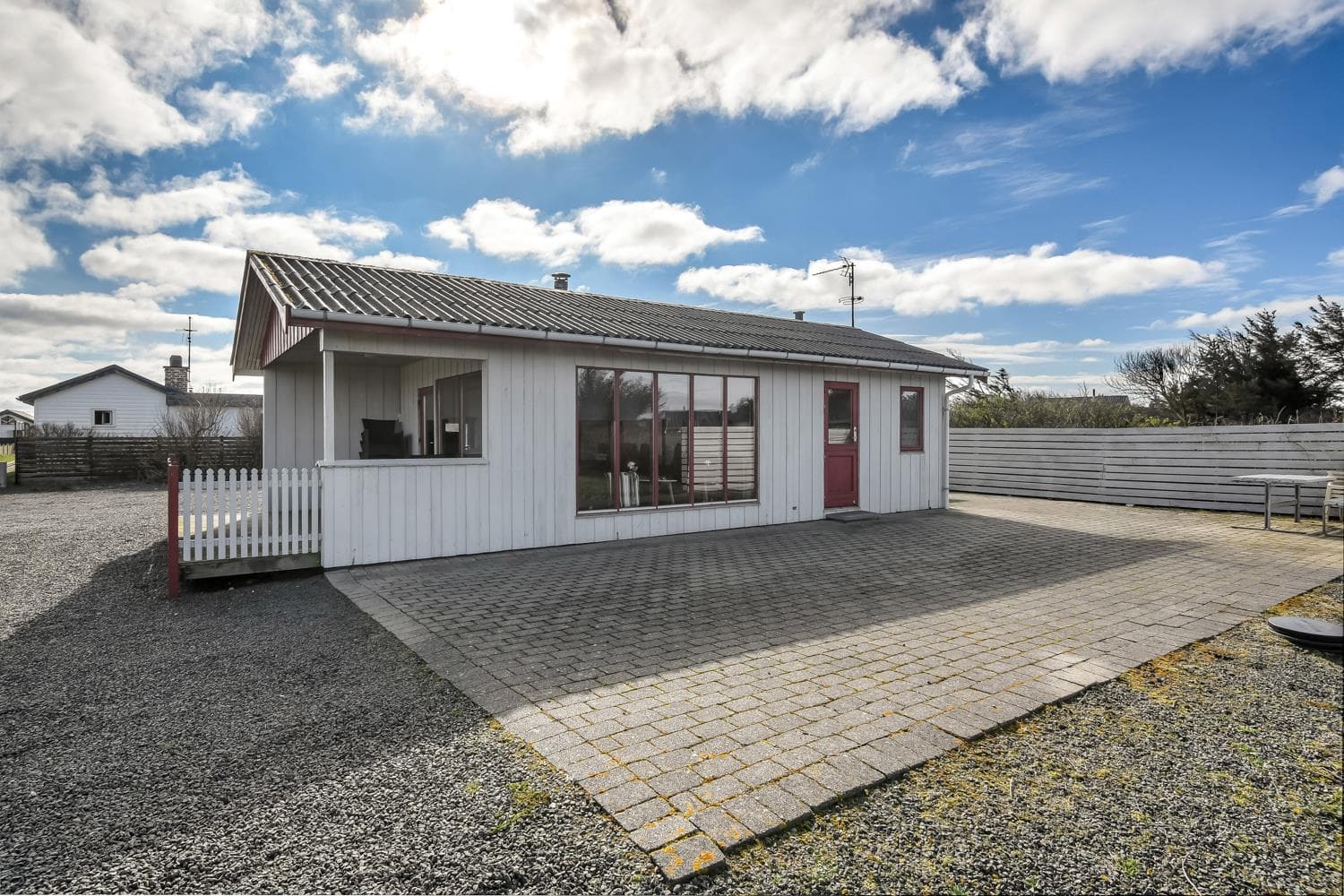 Strandvejen 44 b, Harboøre - billede 1