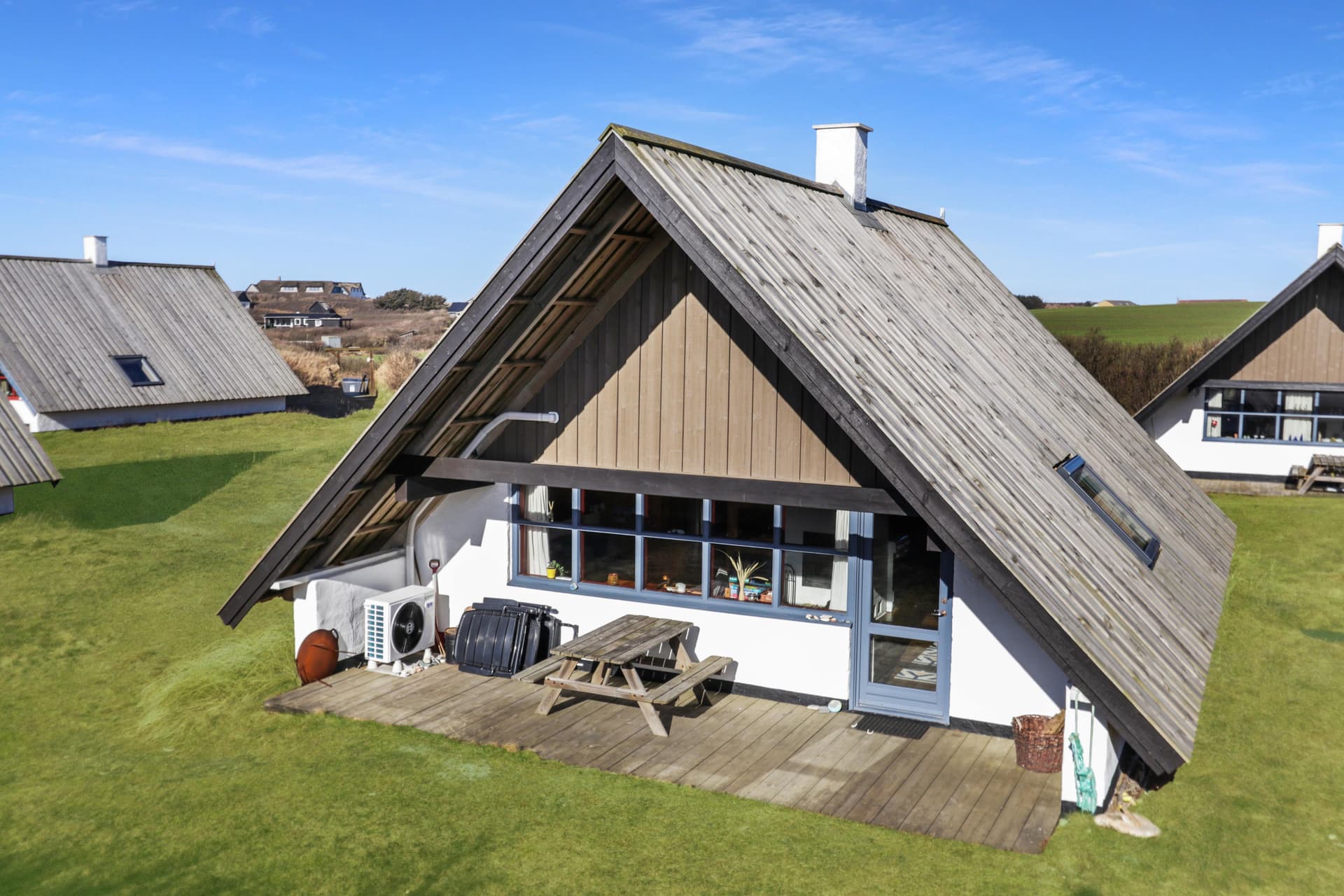 Løkkevej 61 C, hus 18, cirkel 3, Lemvig - billede 1