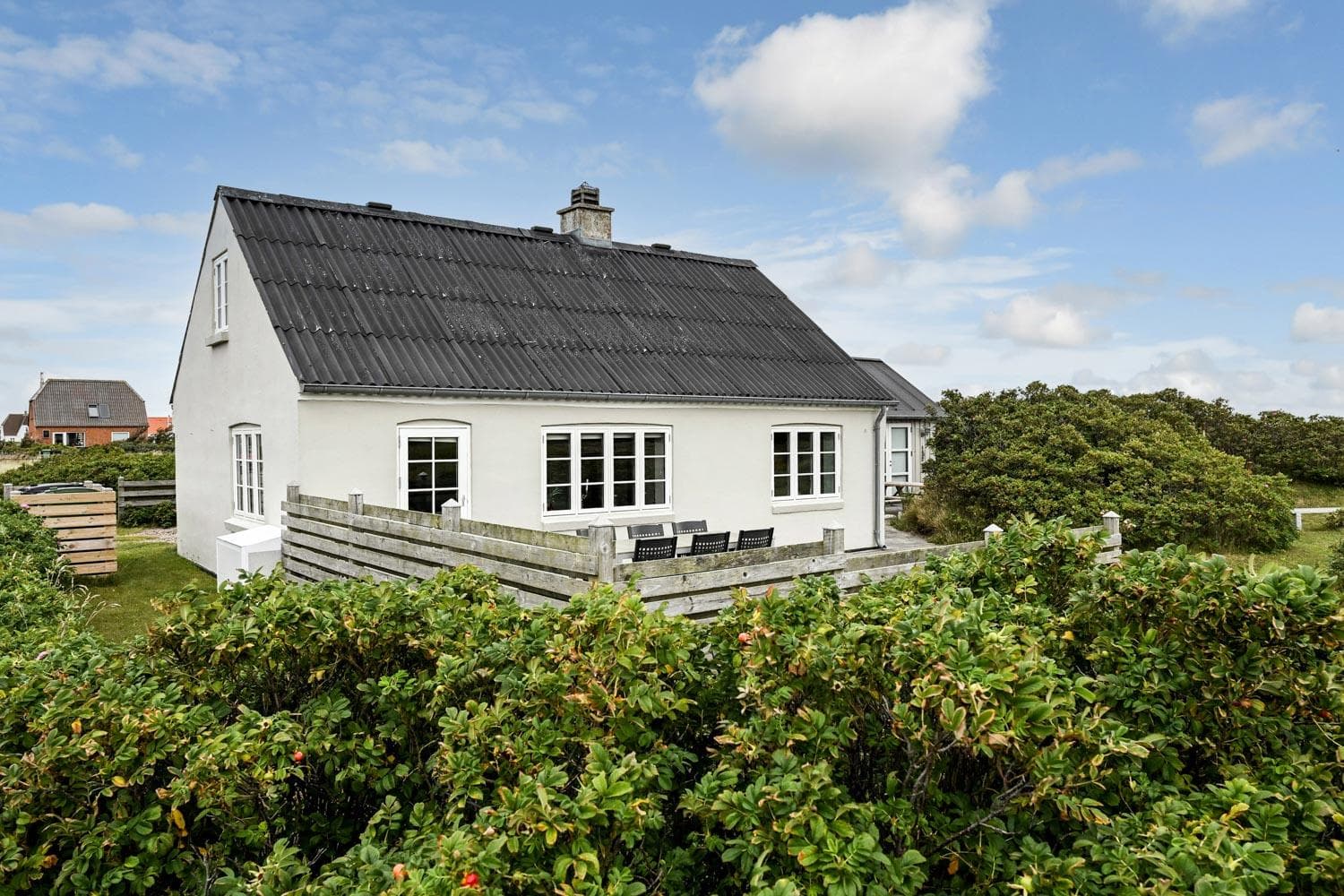 Strandvejen 101, Harboøre - billede 1