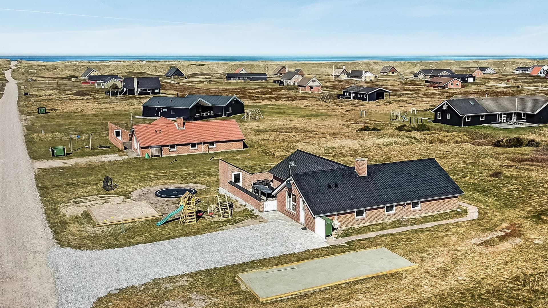Horizonvej 4, Harboøre - billede 1