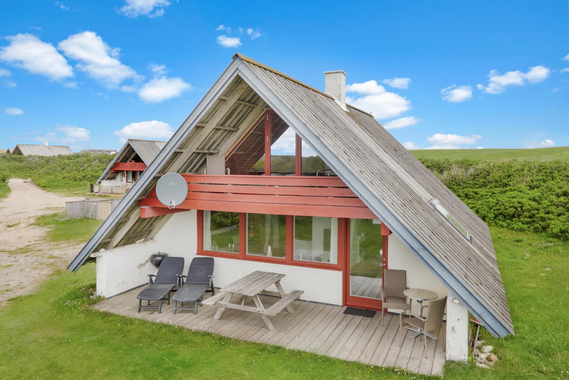 Løkkevej 65 C, hus 28, cirkel 5, Lemvig - billede 1