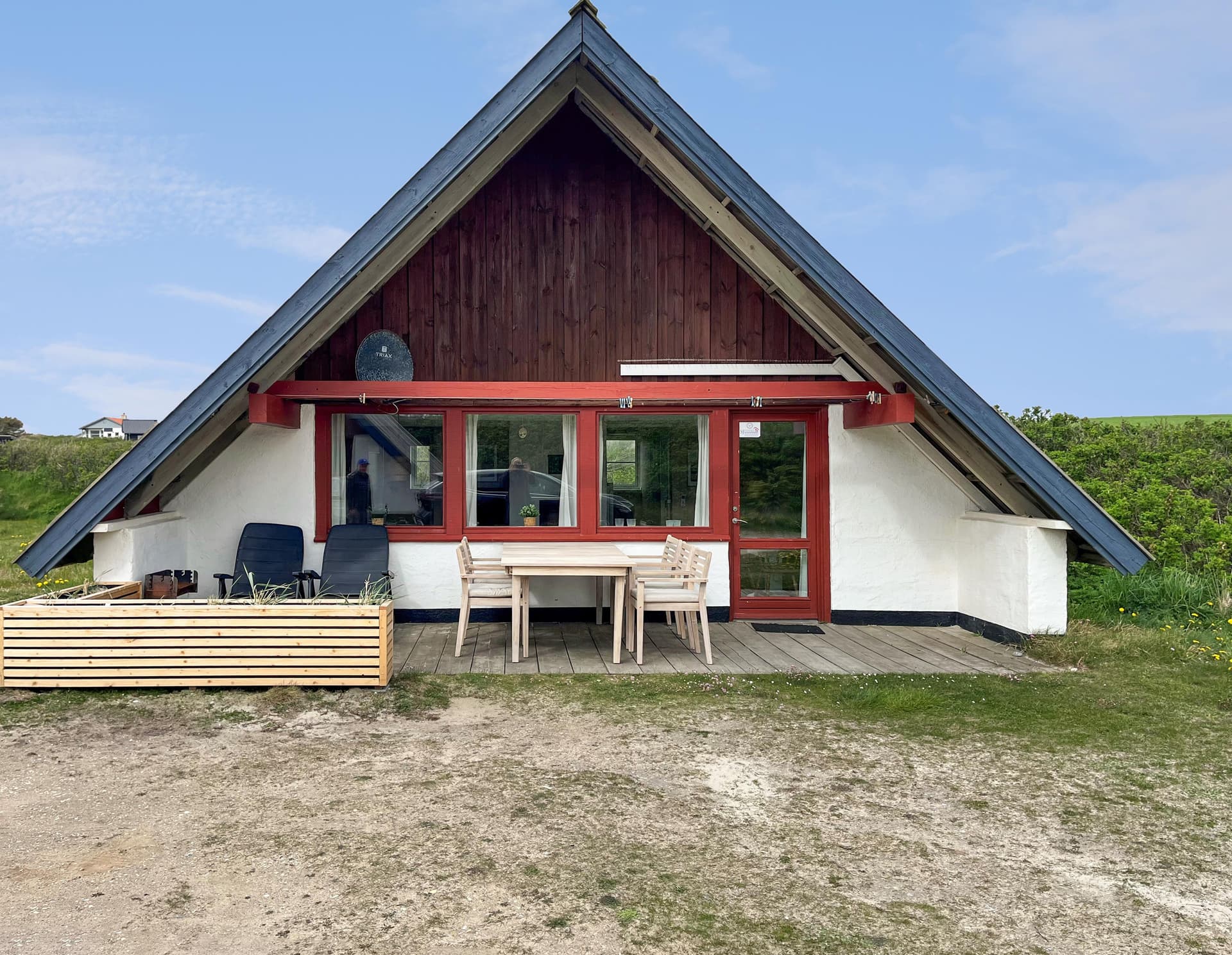 Løkkevej 57 A, hus 6, cirkel 1, Lemvig - billede 1