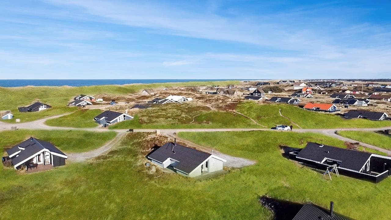 Doblervej 31, Harboøre - billede 1