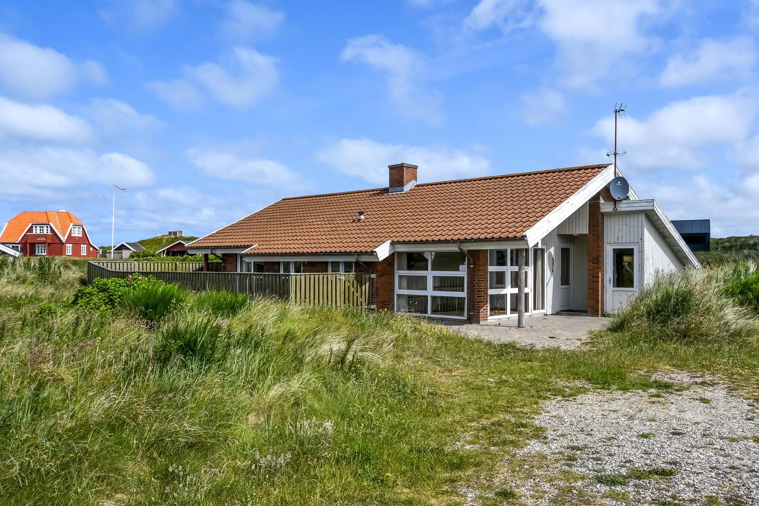 Doblervej 75, Harboøre - billede 1