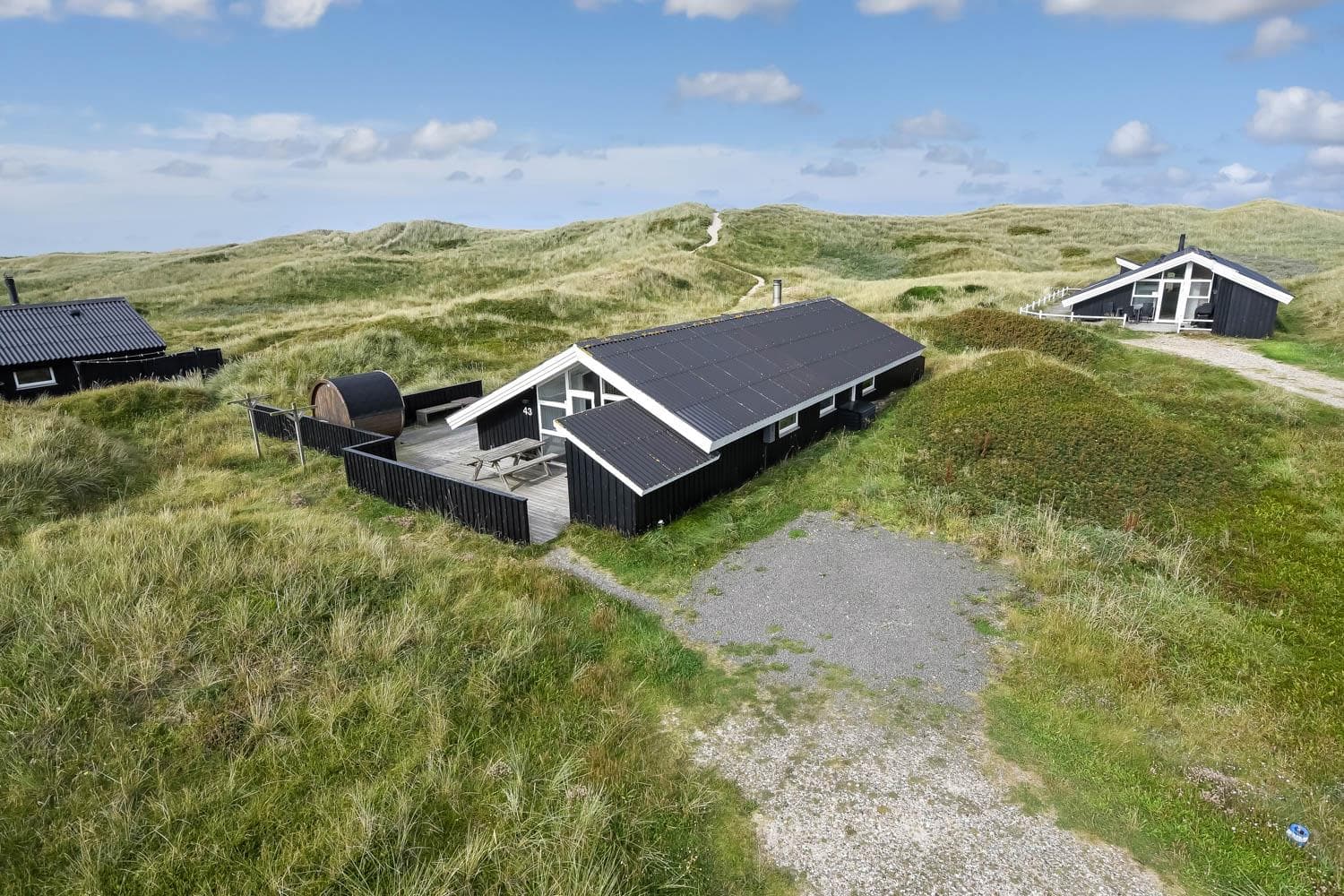 Doblervej 43, Harboøre - billede 1
