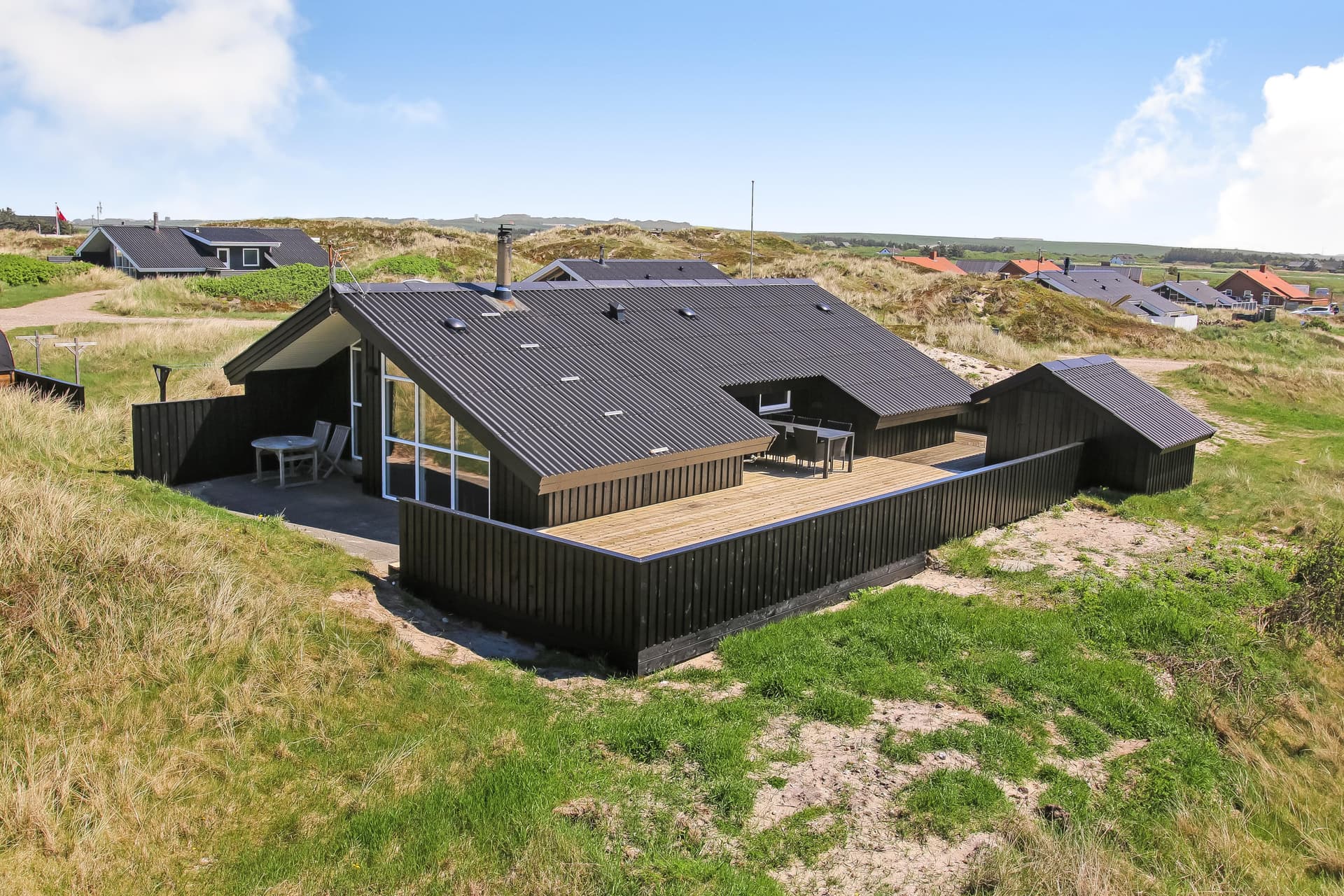 Doblervej 41, Harboøre - billede 1