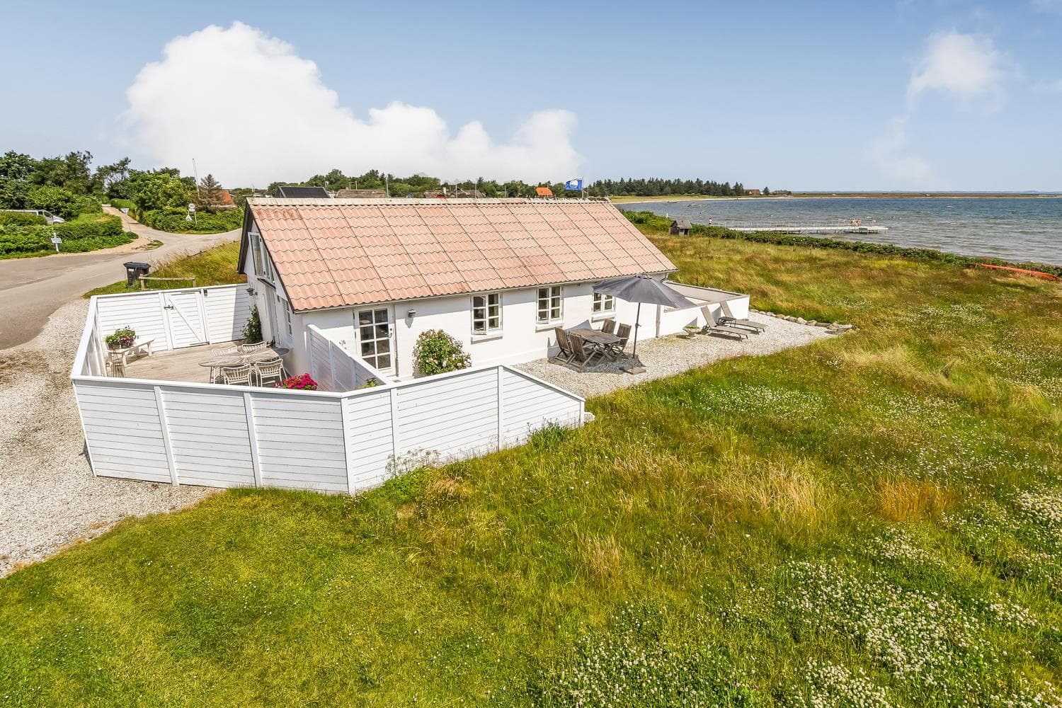 Gjelleroddevej 58, Lemvig - billede 1