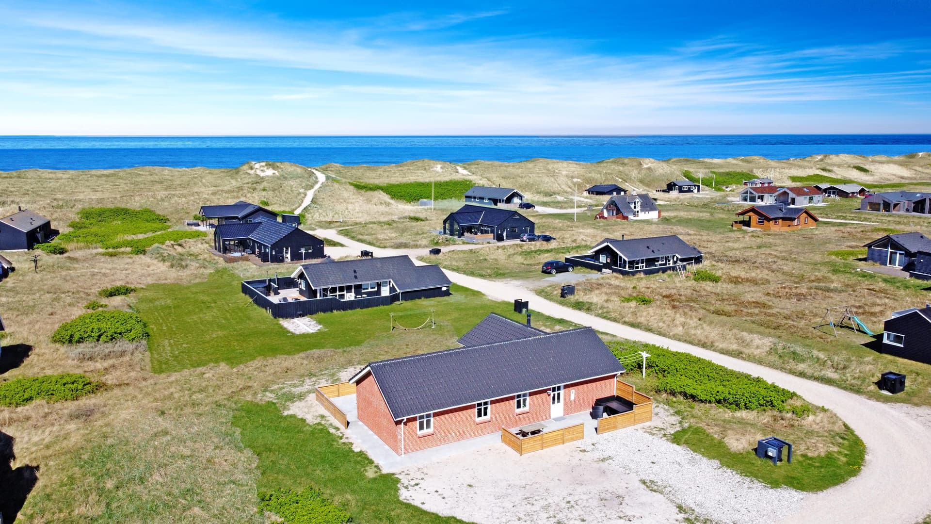 Byskovvej 30, Harboøre - billede 1