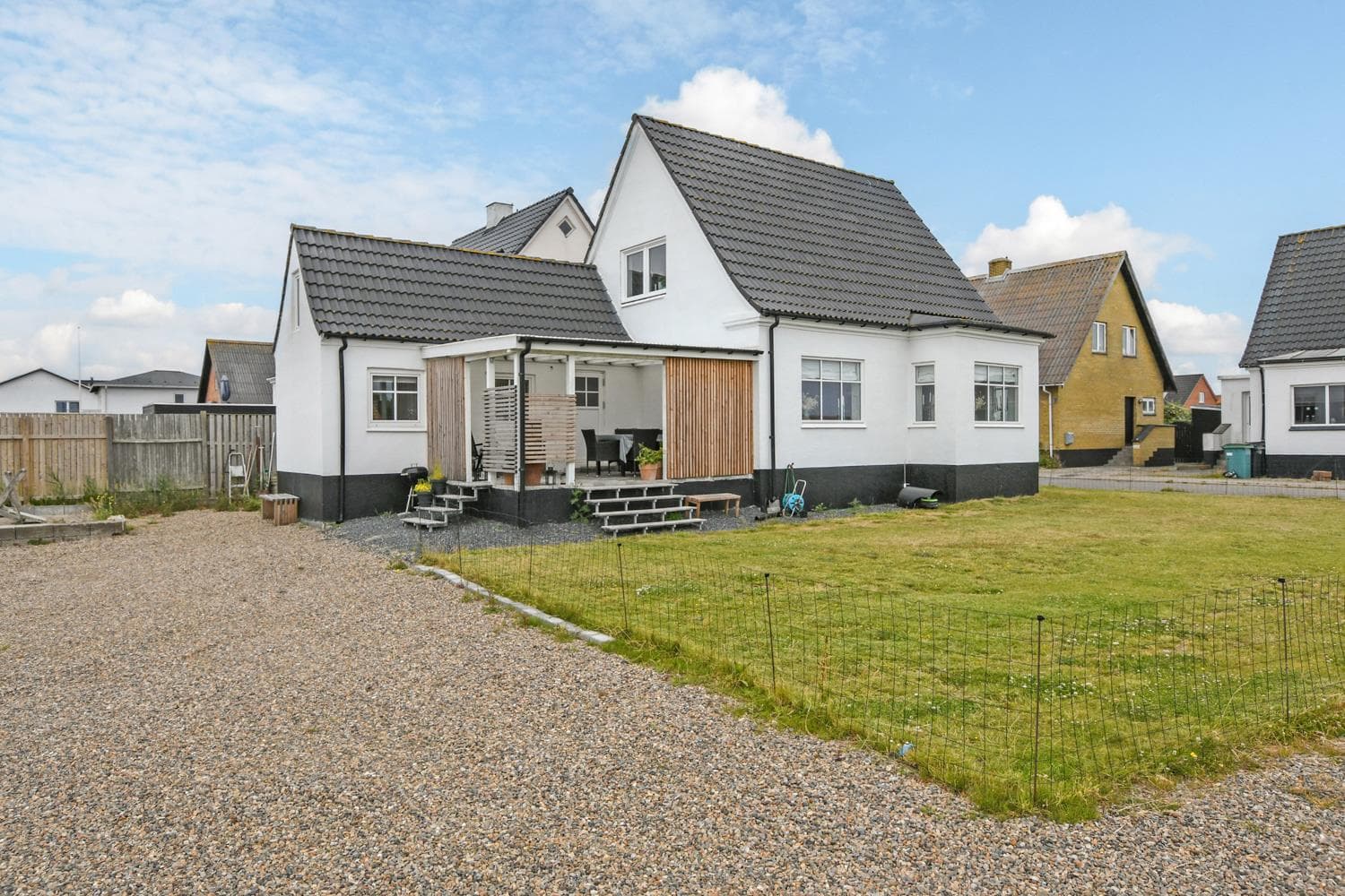 Fanøvej 12, Thyborøn - billede 1