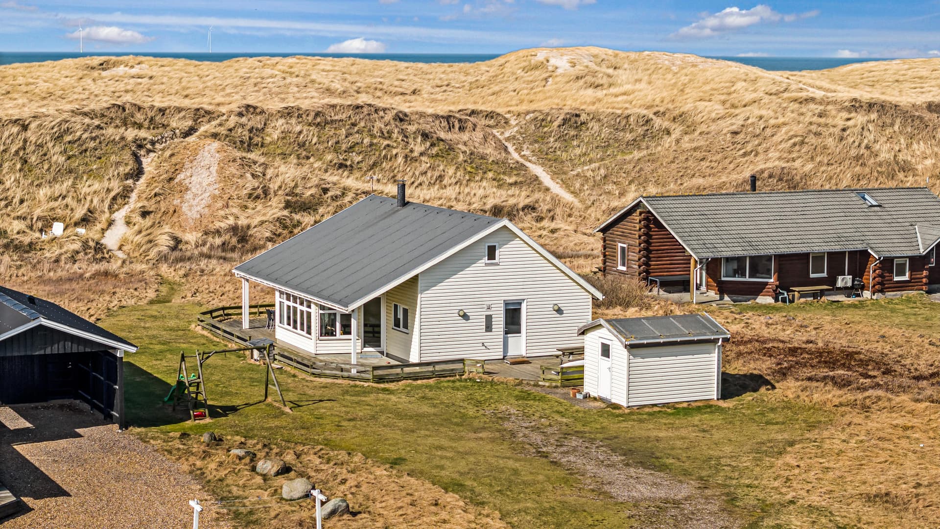Arcticvej 17, Harboøre - billede 1