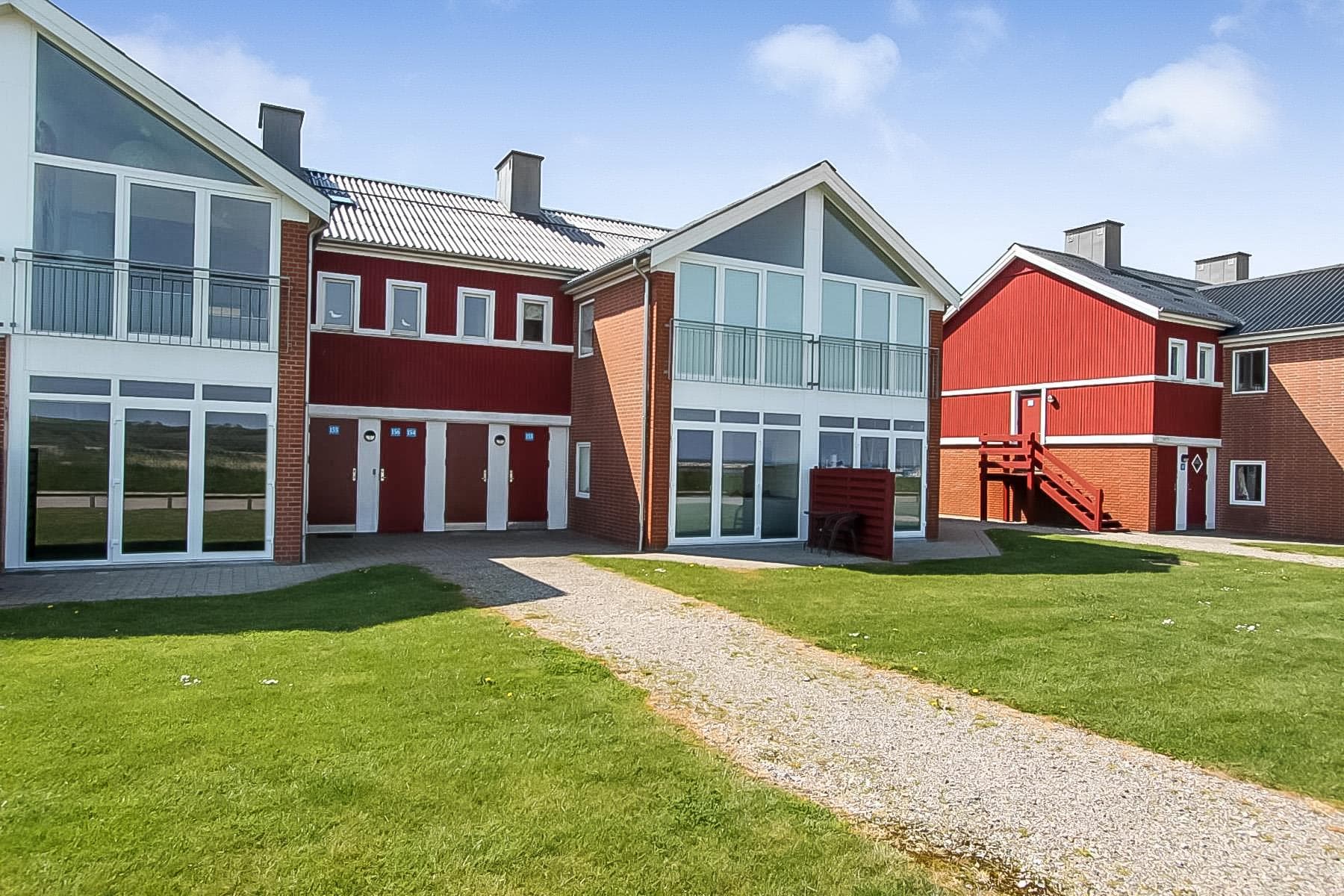 Vinkelhagevej 153, stuen, Lemvig - billede 1