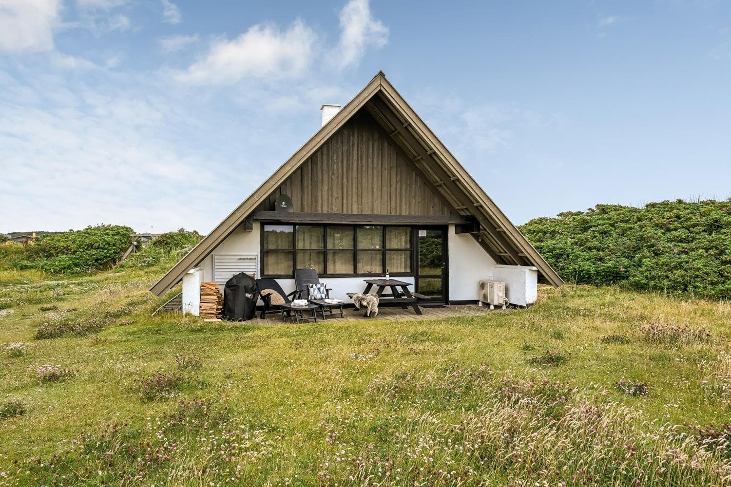 Løkkevej 59 E, hus 15, cirkel 2, Lemvig - billede 1