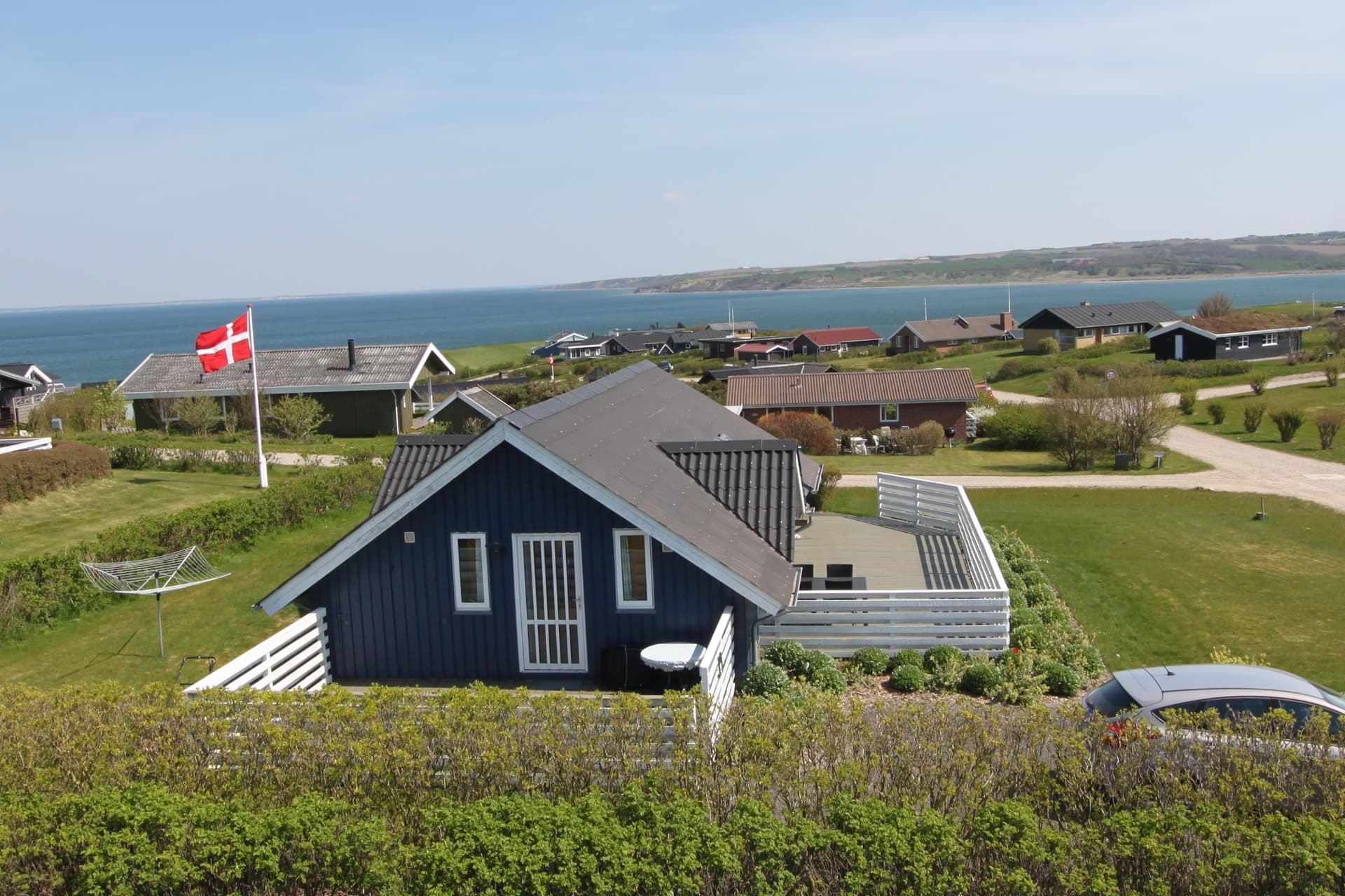 Bellisvej 39, Lemvig - billede 1