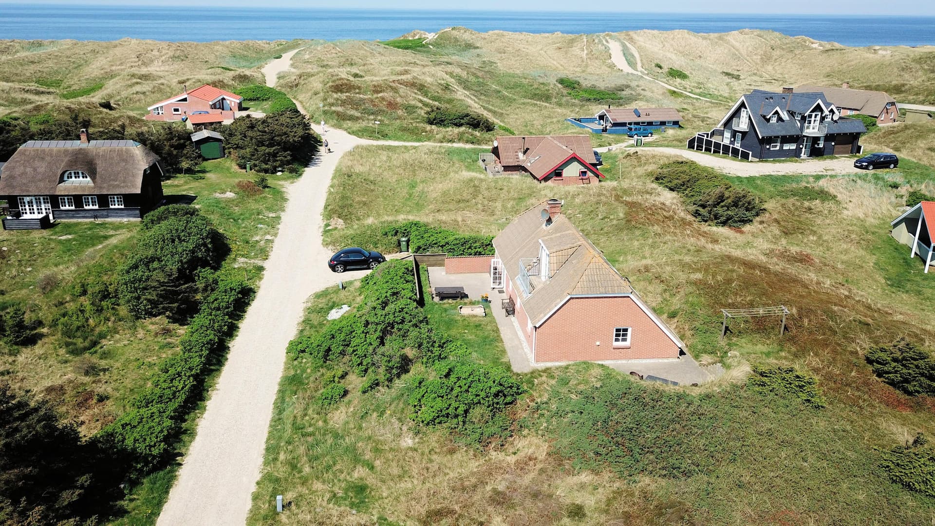 Værmlandvej 24, Harboøre - billede 1