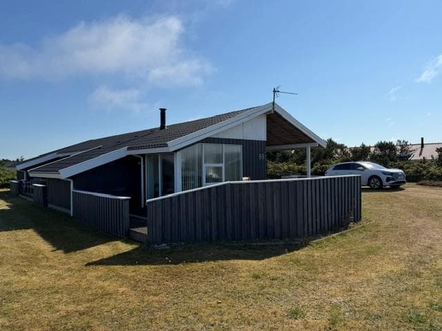 Vejlby Klit 59, Harboøre - billede 1