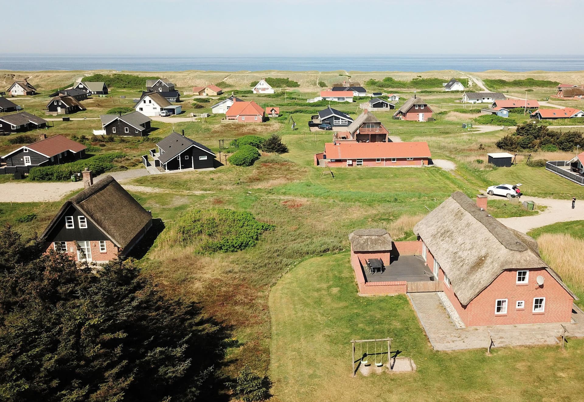 Slettevej 37, Harboøre - billede 1