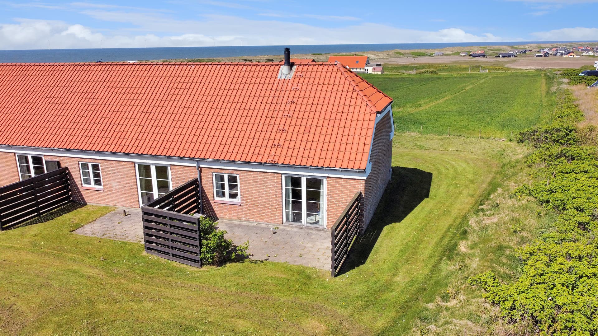 Havtoften 112, Lemvig - billede 1