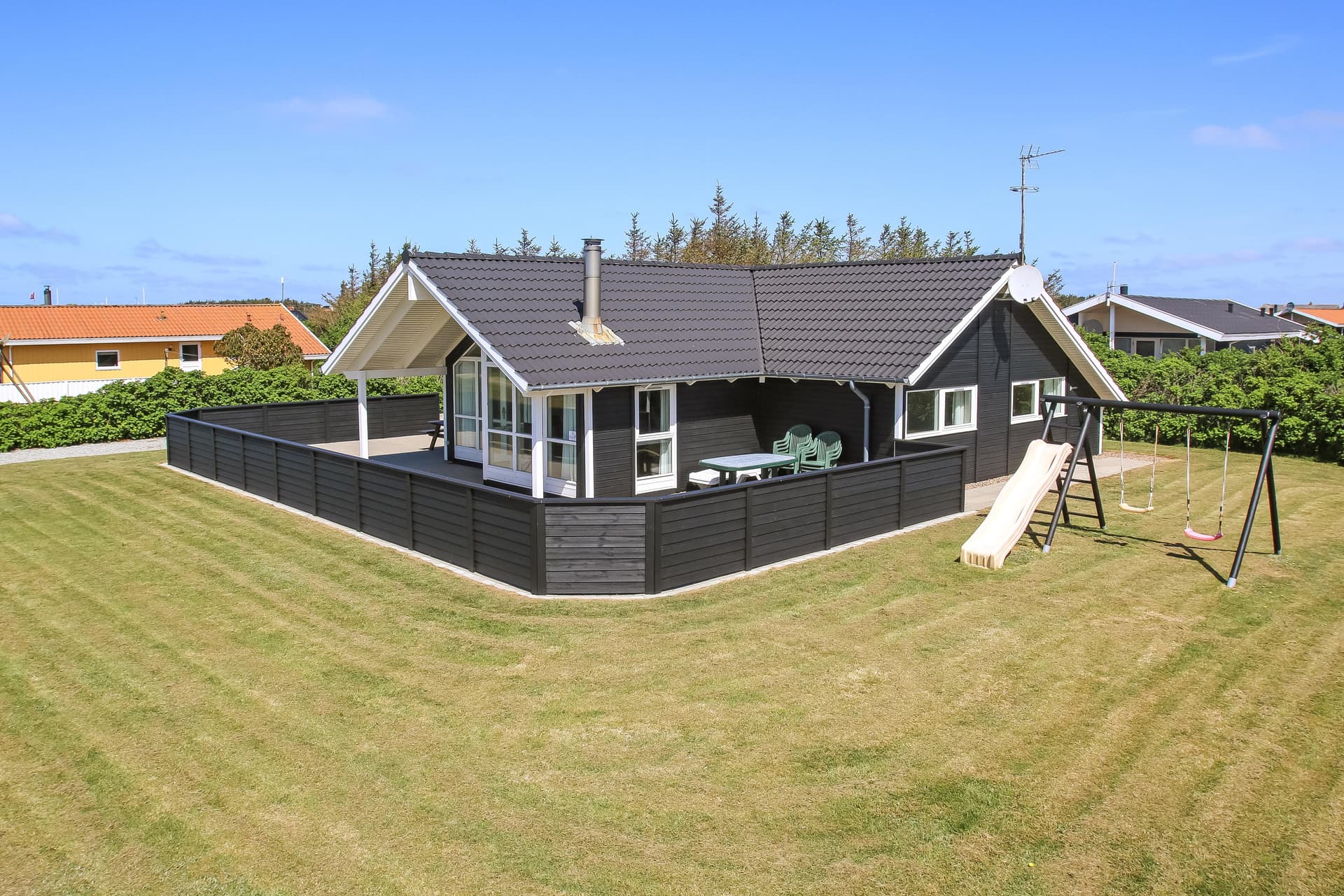 Neerlandiavej 104, Harboøre - billede 1