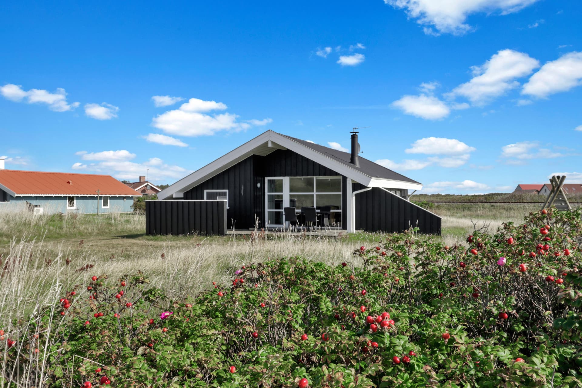 Libravej 20, Harboøre - billede 1