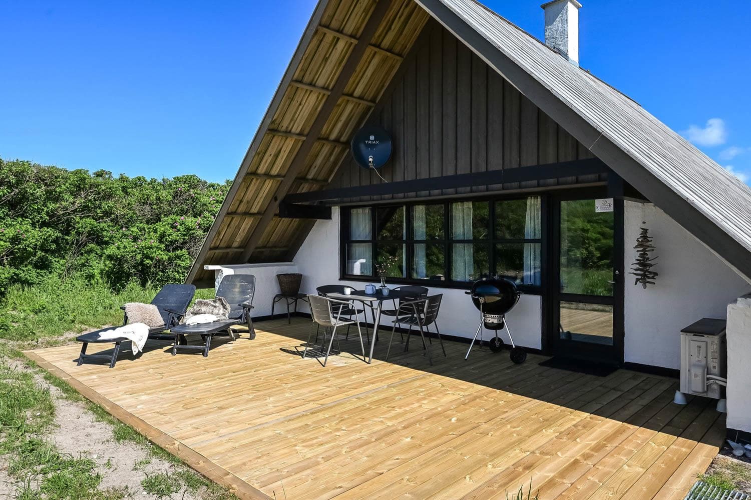 Løkkevej 59 B, hus 12, cirkel 2, Lemvig - billede 1