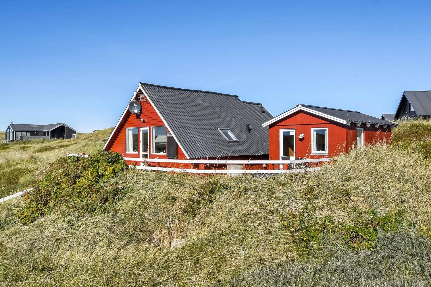 Dalevej 10, Harboøre - billede 1