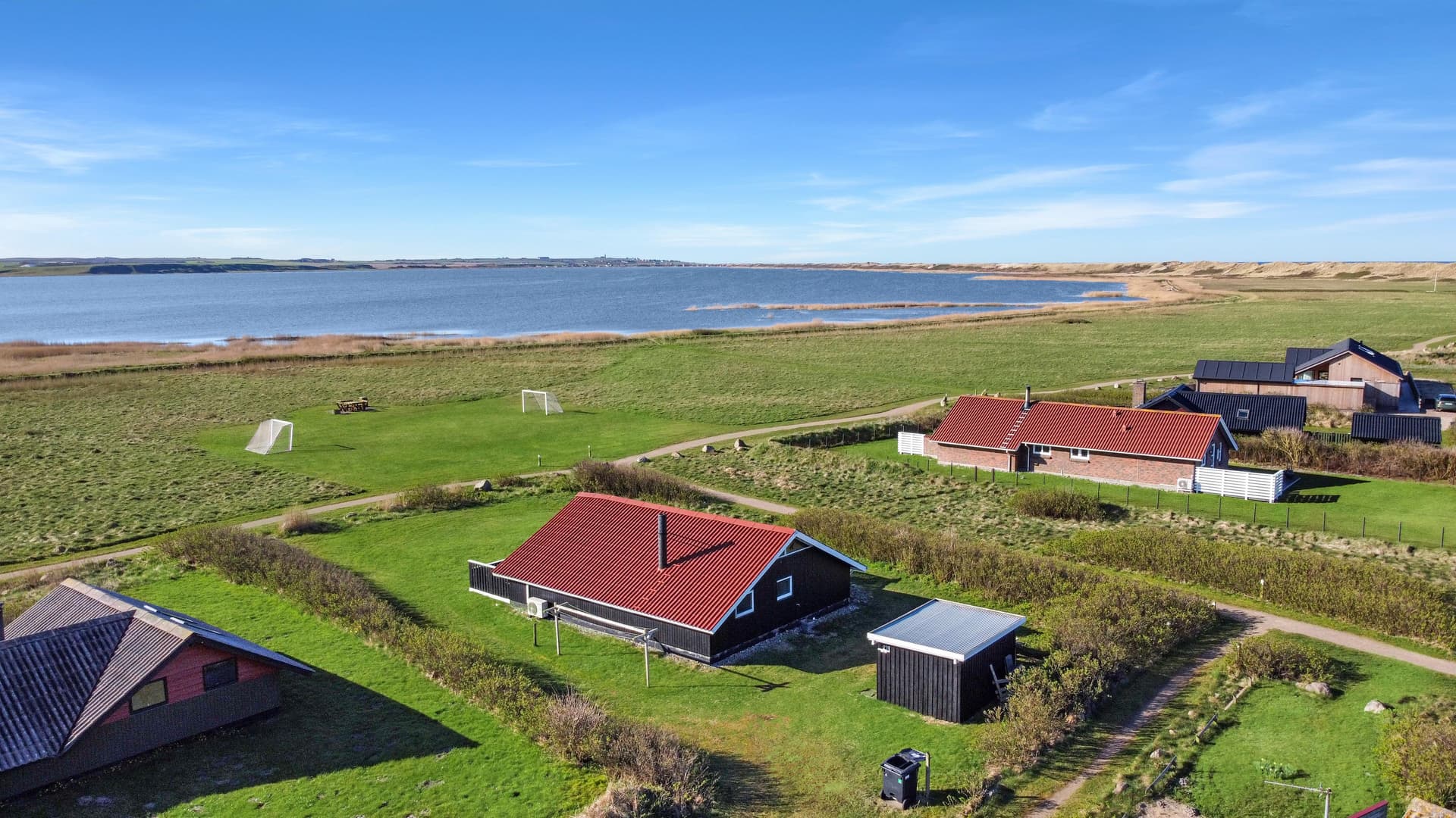 Neerlandiavej 276, Harboøre - billede 1