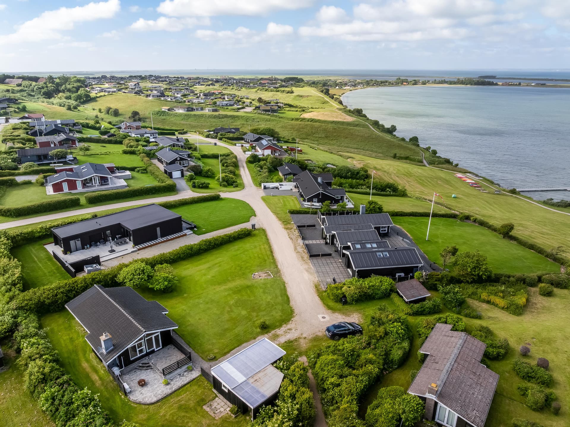 Syrenvej 34, Lemvig - billede 1