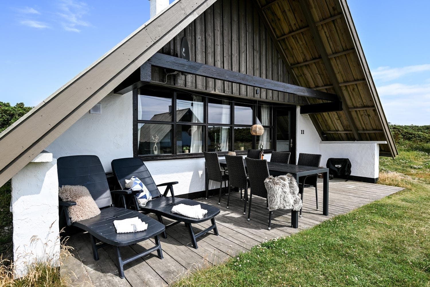 Løkkevej 59 A, hus 11, cirkel 2, Lemvig - billede 1