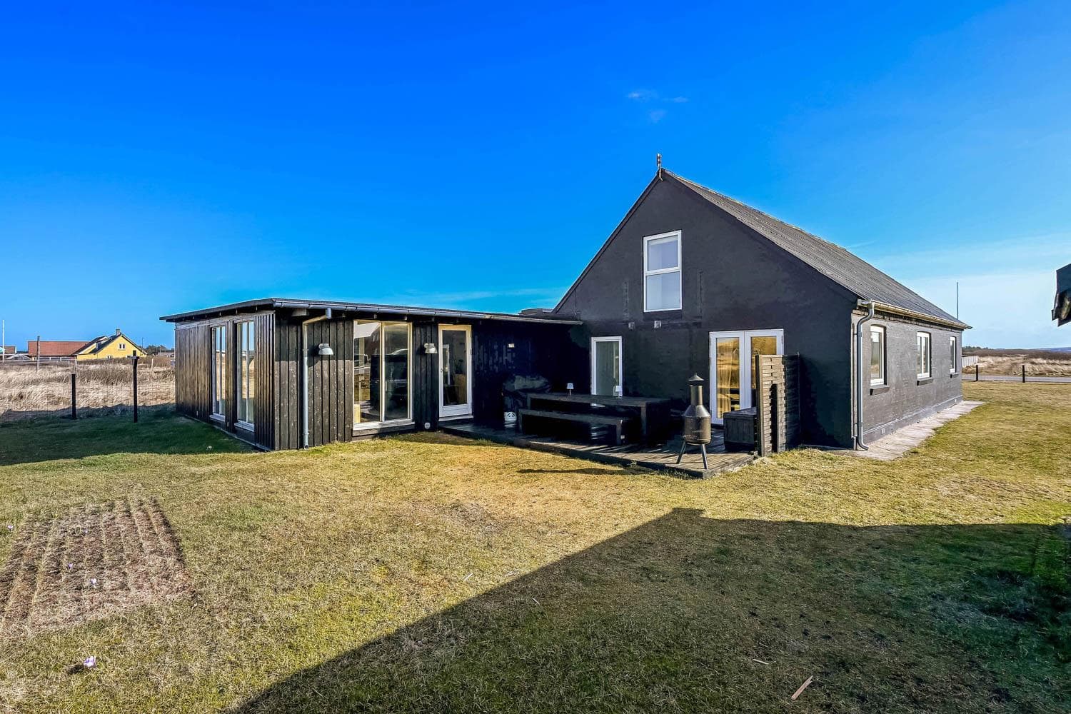 Strandvejen 84, Harboøre - billede 1