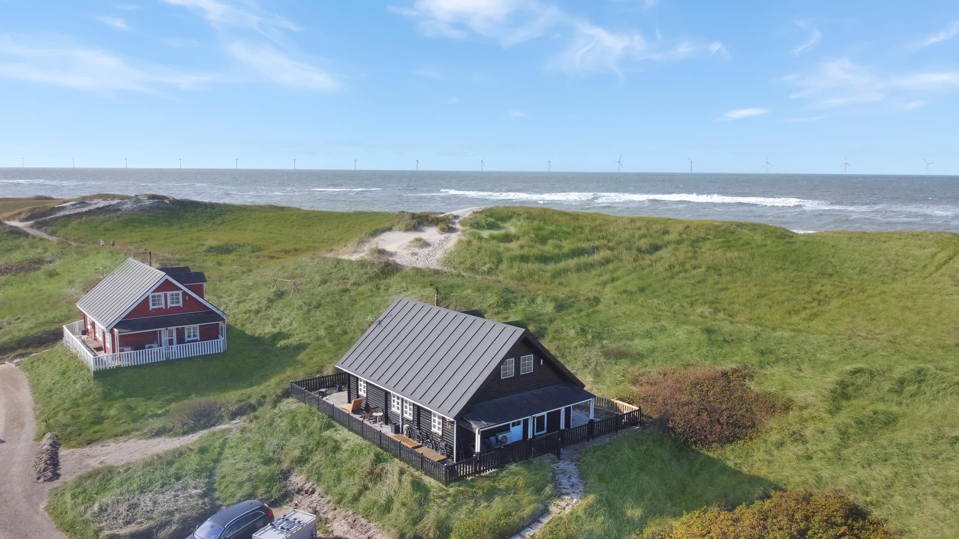 Hvilehjemsvej 34, Harboøre - billede 1