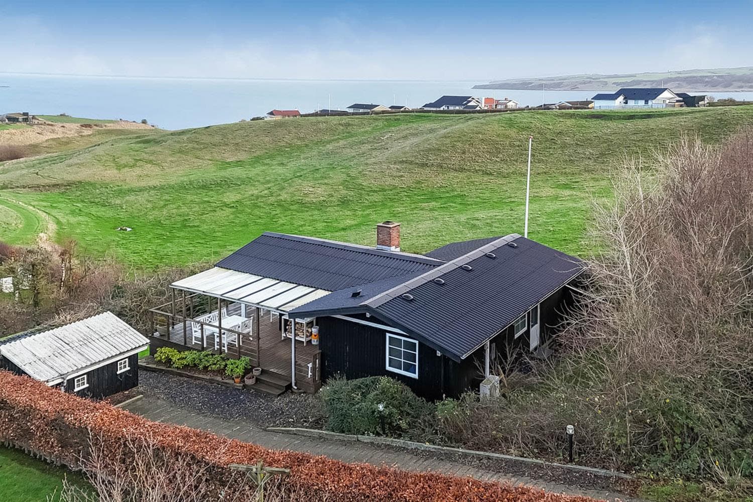 Skovstjernevej 6, Lemvig - billede 1