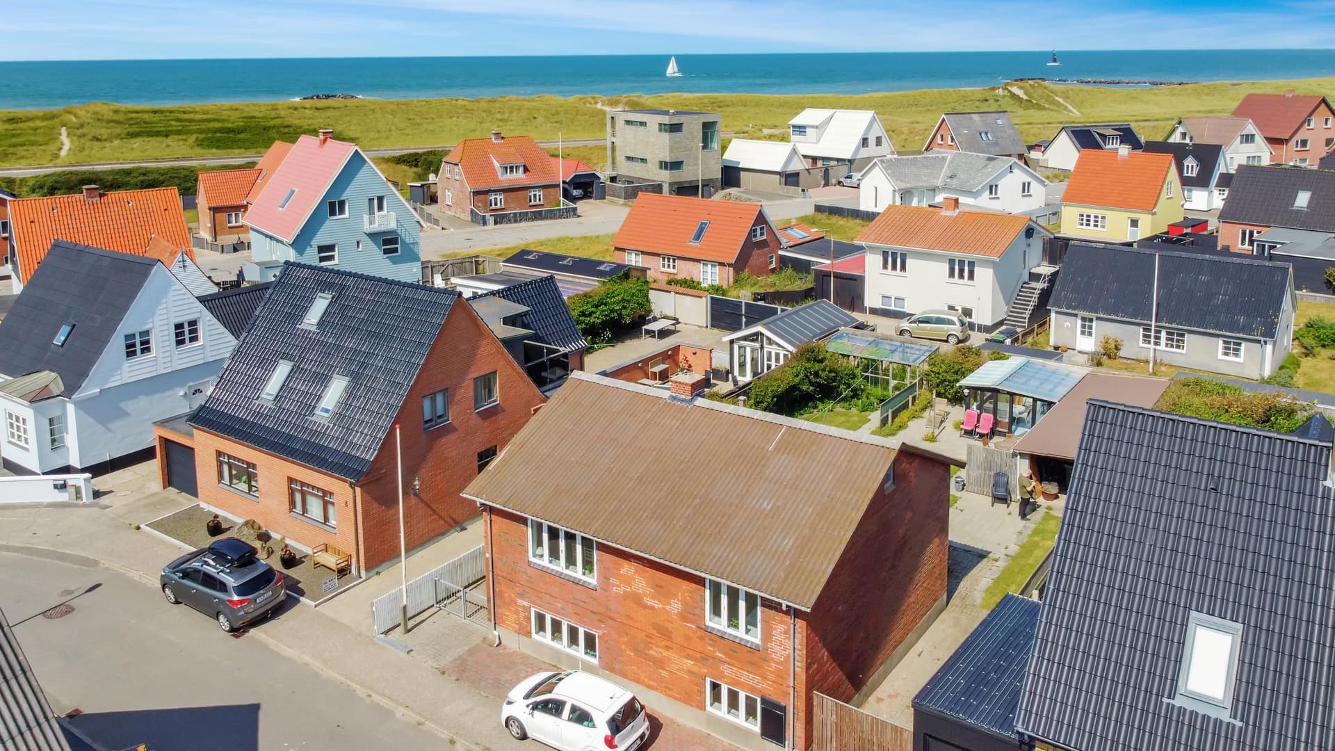 Fanøvej 5, Thyborøn - billede 1