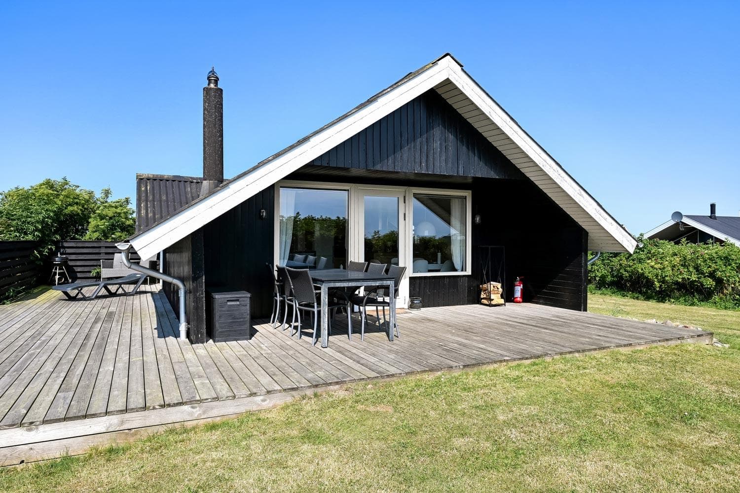 Bellisvej 30, lemvig - billede 1